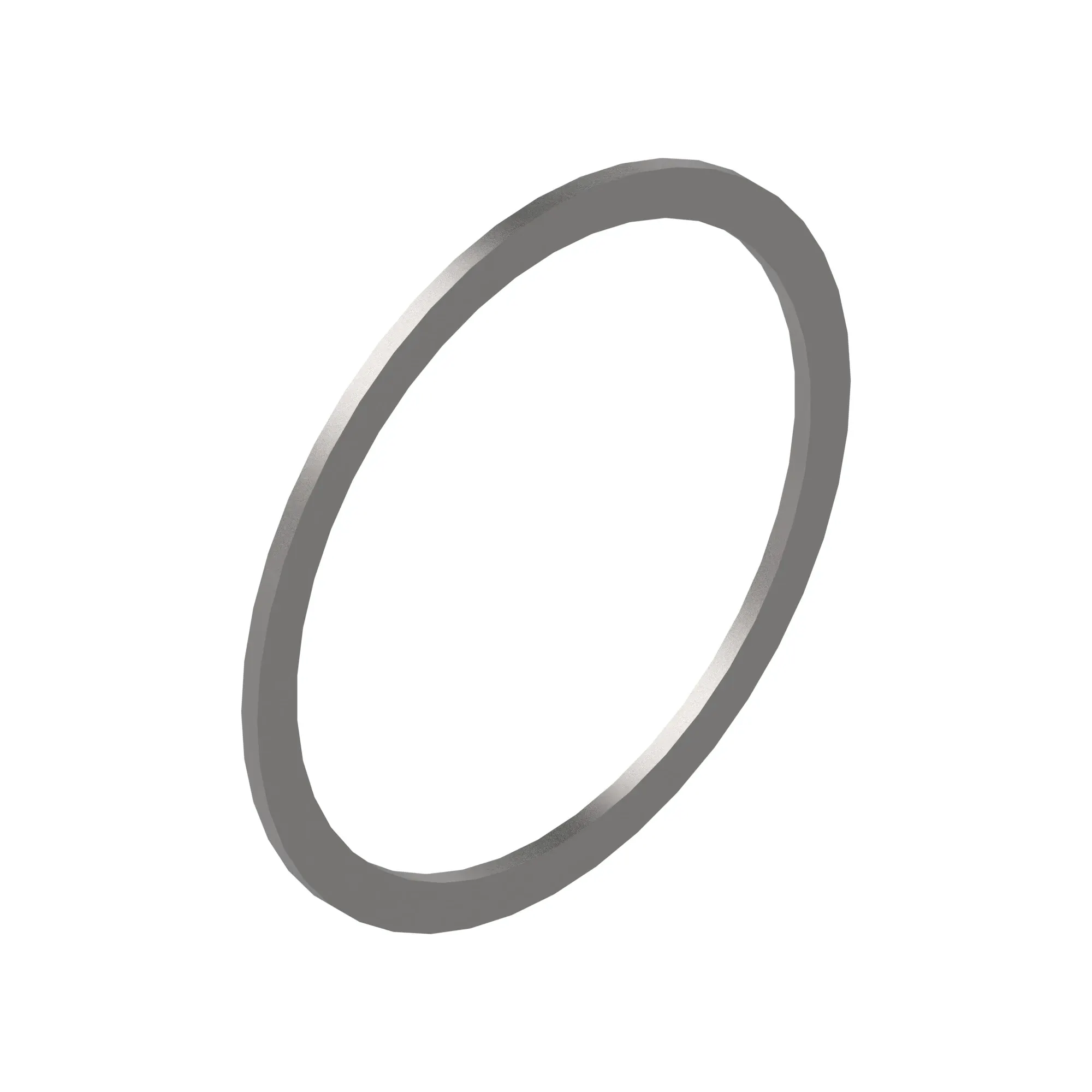 John Deere Circular Plain Shim - CE34814