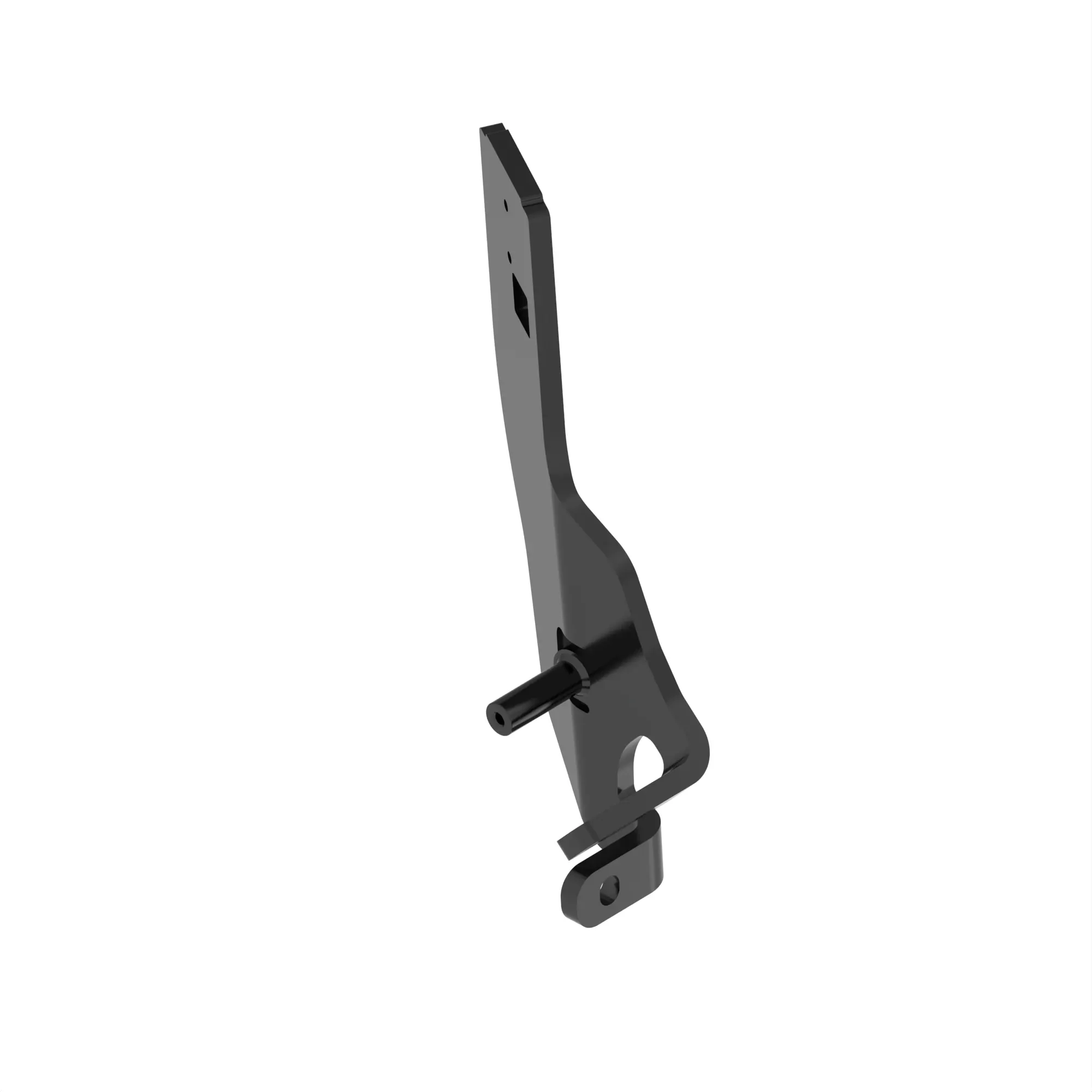 BRACKET, JOYSTICK MOUNT, LOW PROFIL