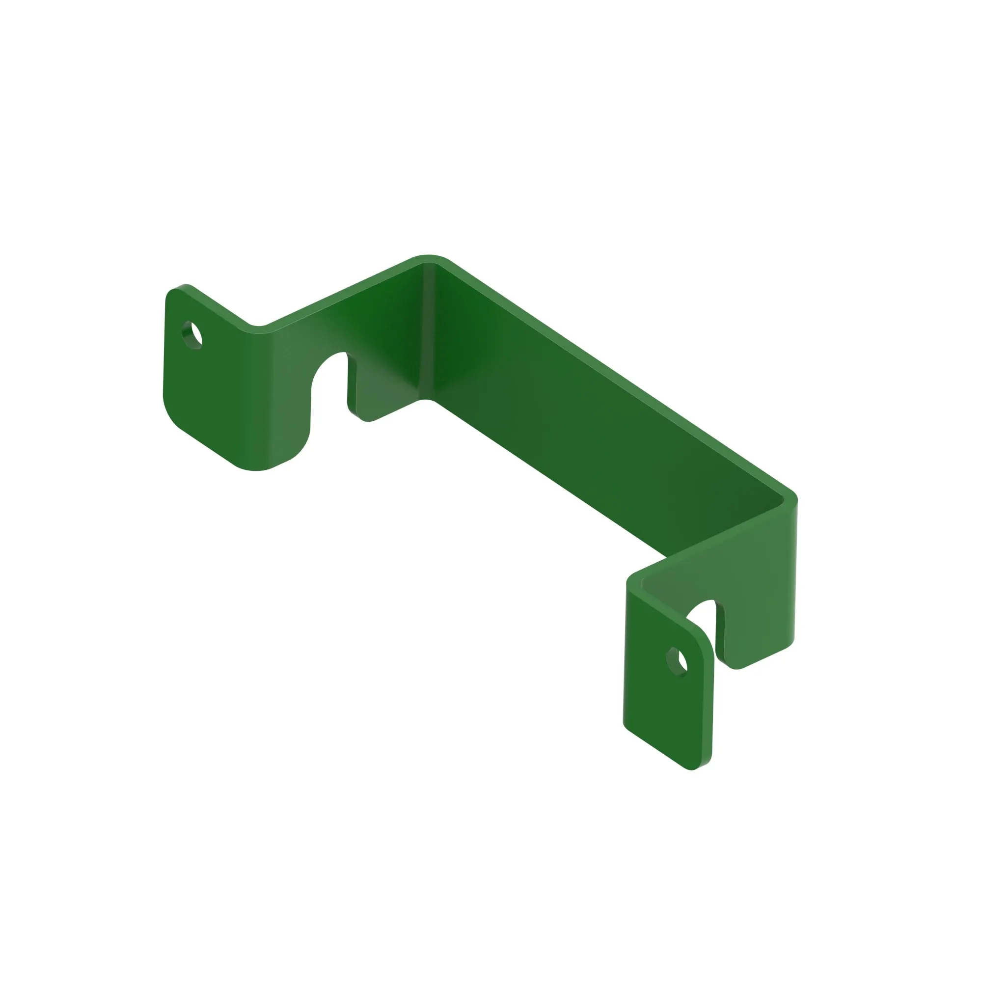 BRACKET, BRAKE LINES