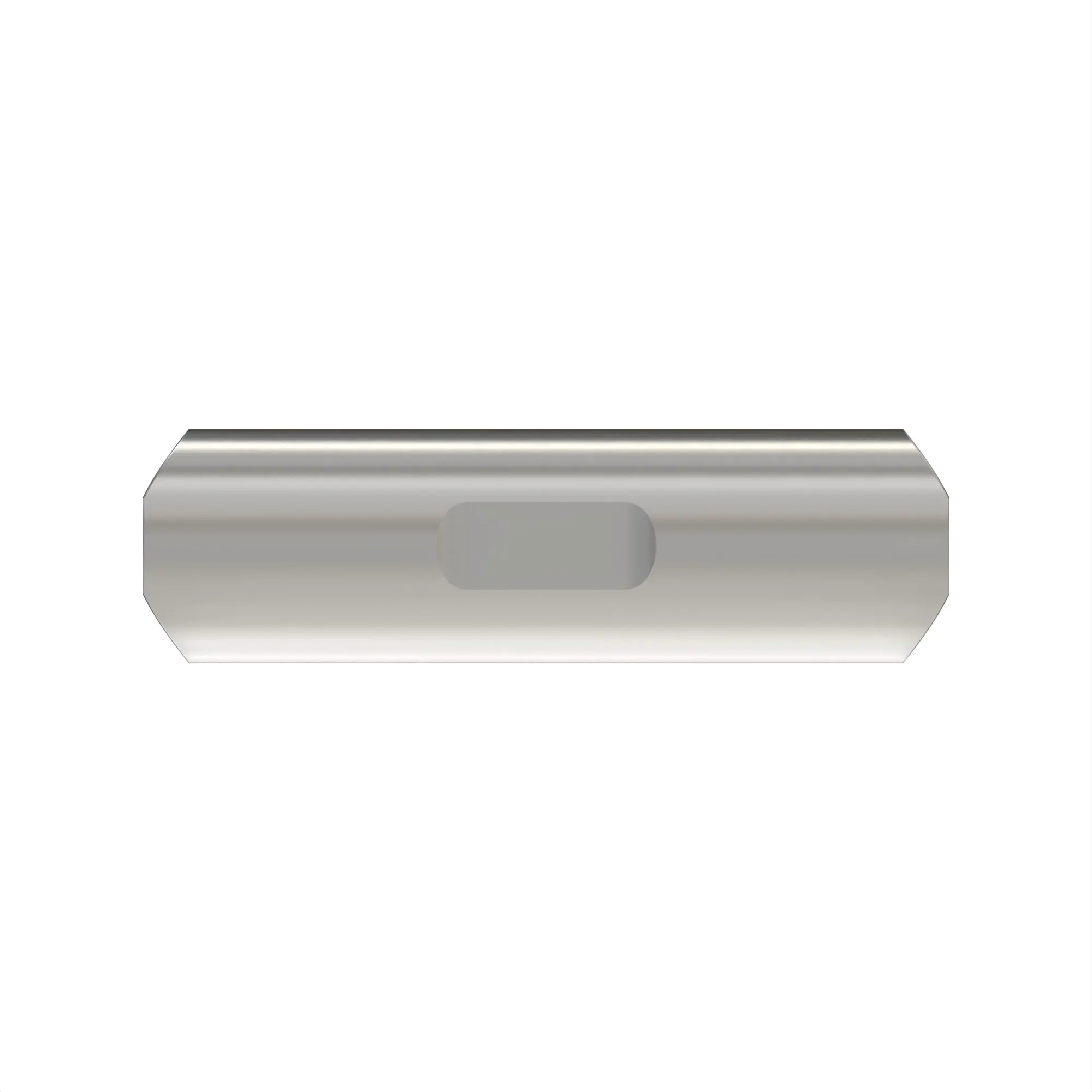 BLOCK CLAMP, LH HANDRAIL