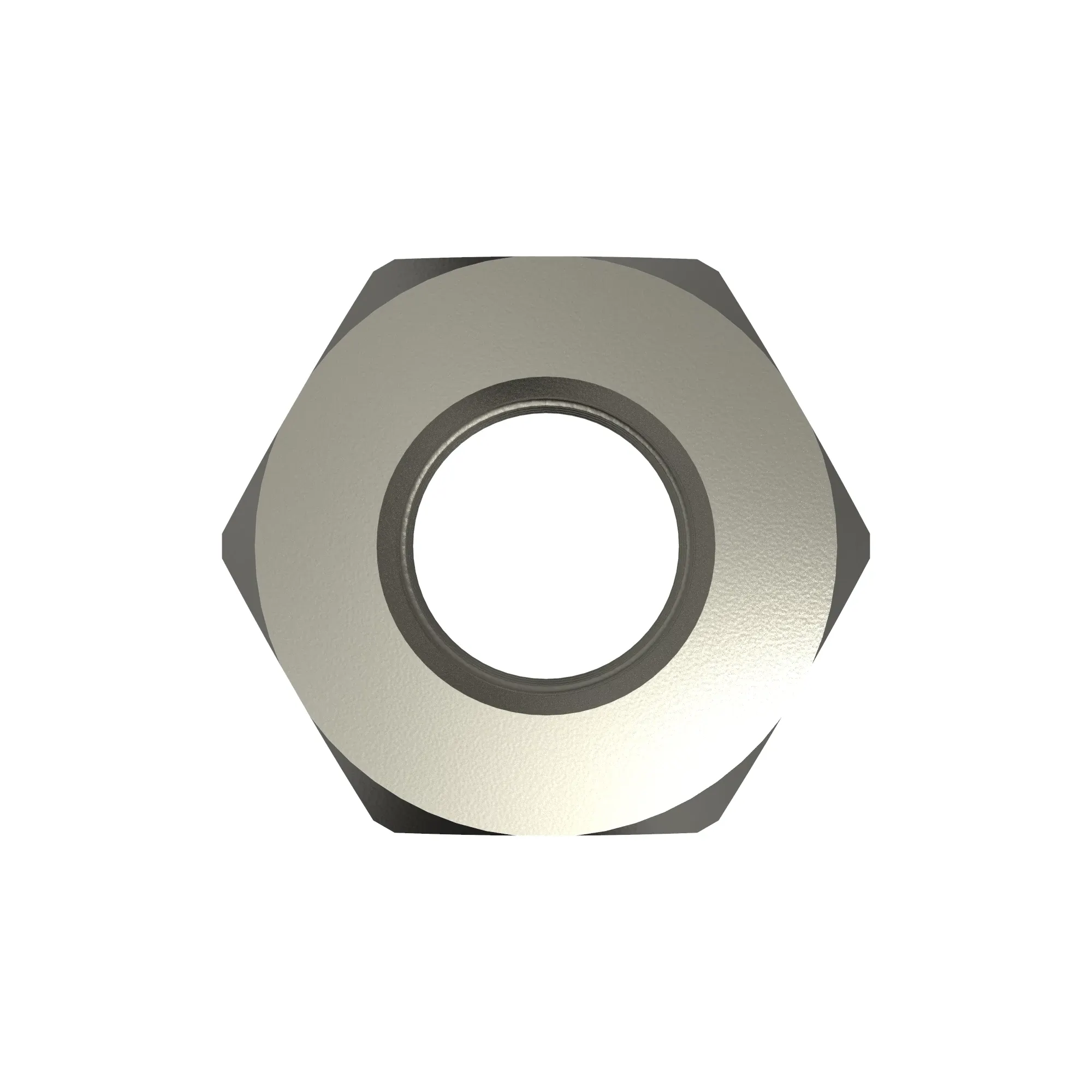 NUT, COIL SV08/10