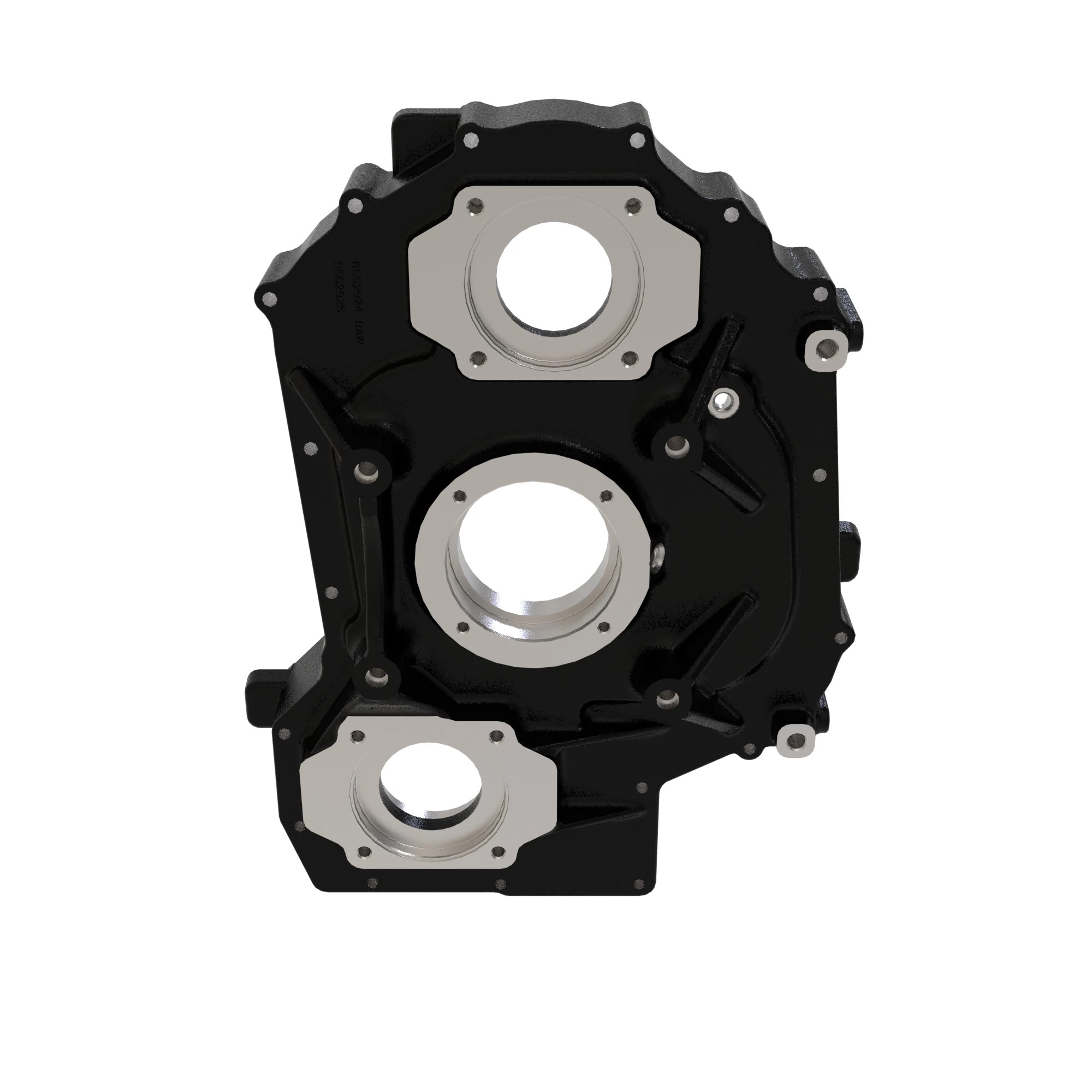 John Deere Pump Drive Housing - R552925