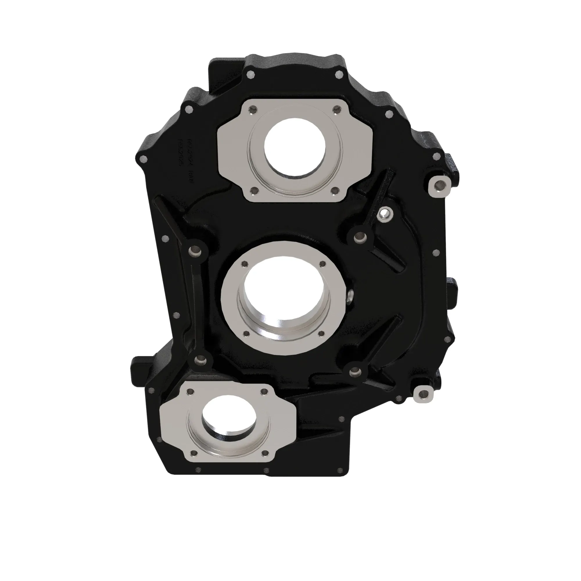 John Deere Pump Drive Housing - R552925