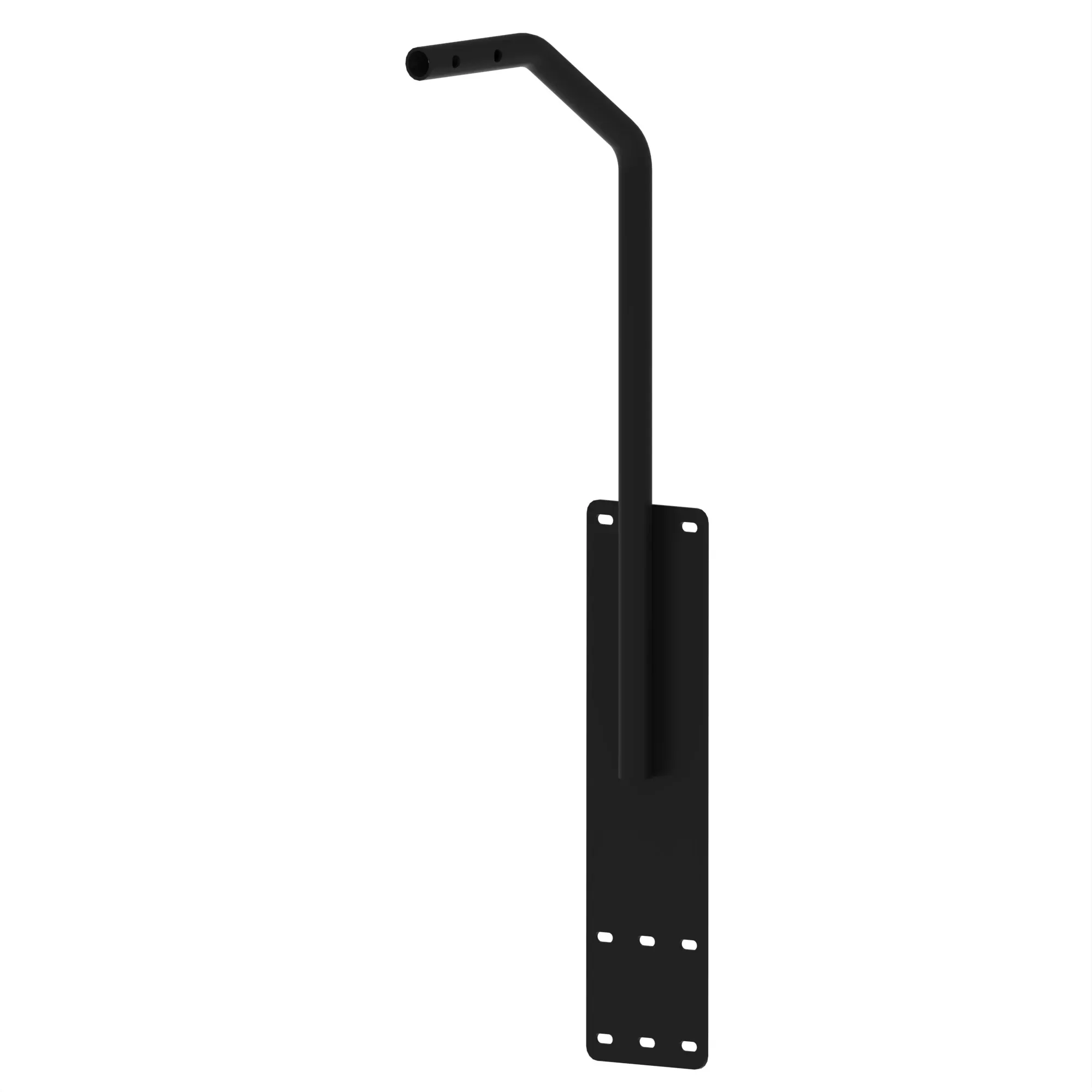 BAIL, TUBE ASSEMBLY, WHEEL SHIELD