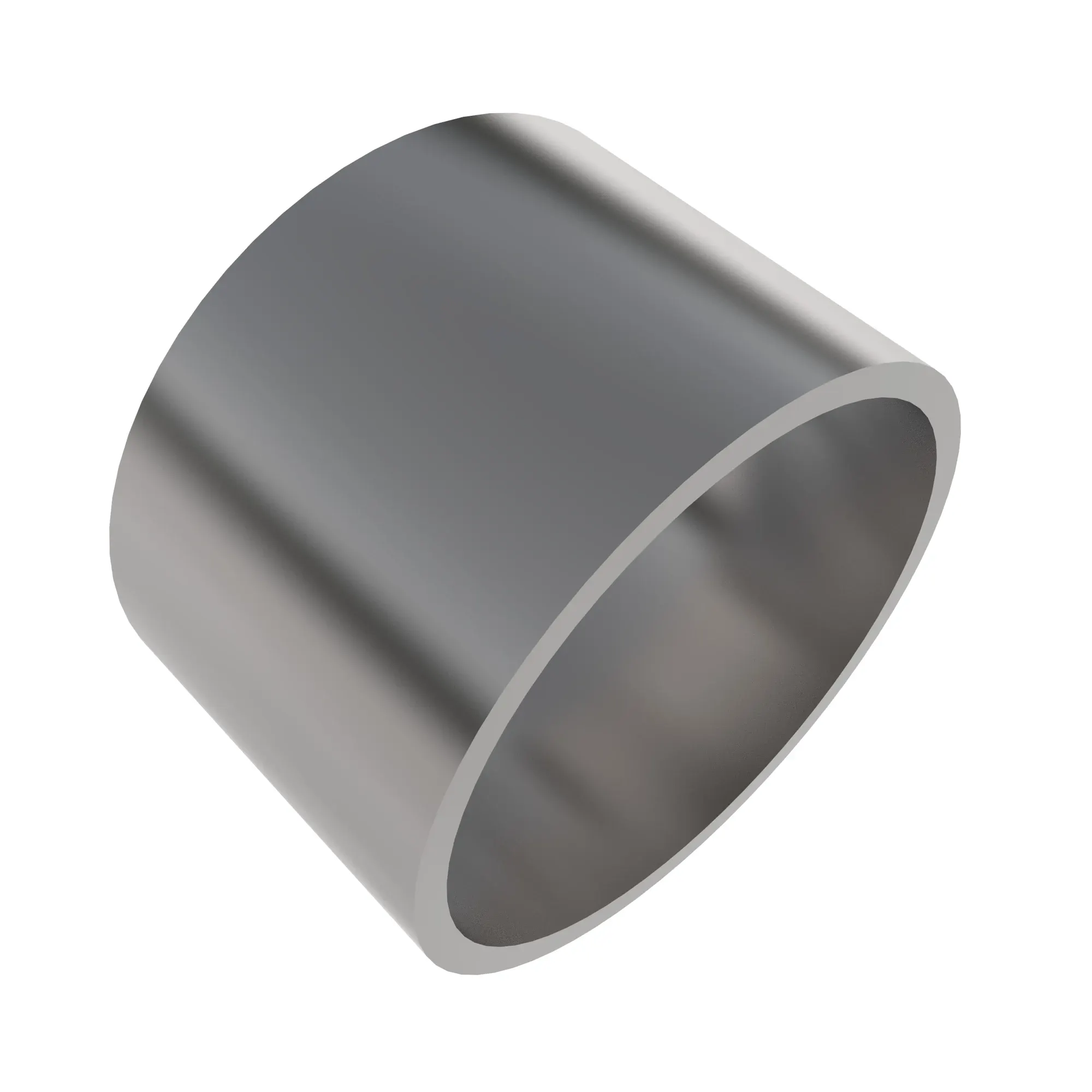 BUSHING, MF STEERING PIN