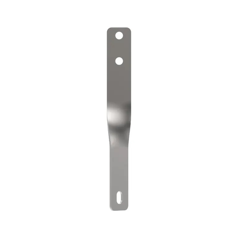 BRACKET, MUFFLER RH (KAWA 999CC)