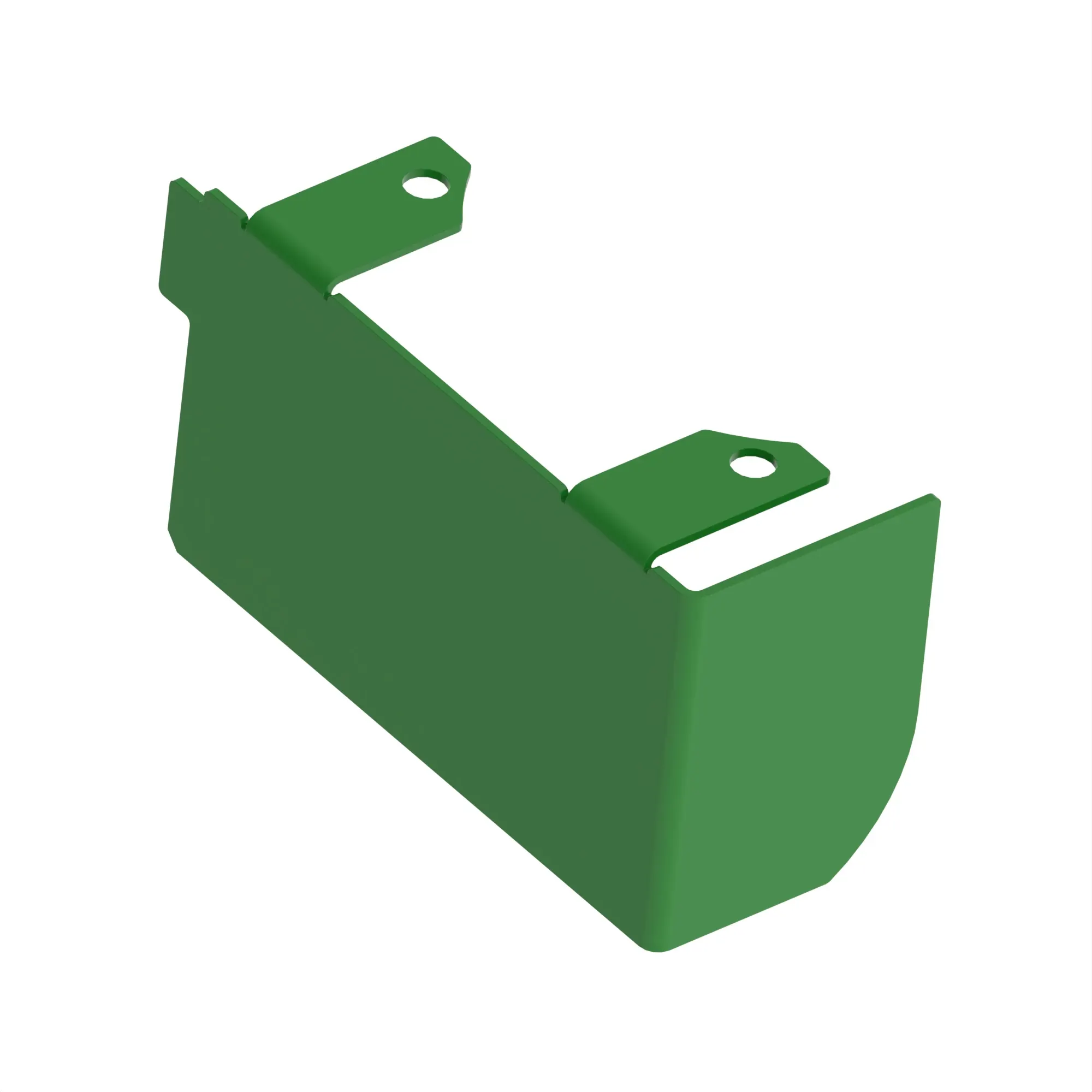 SHIELD, DRIVE MOTOR MUD SHIELD