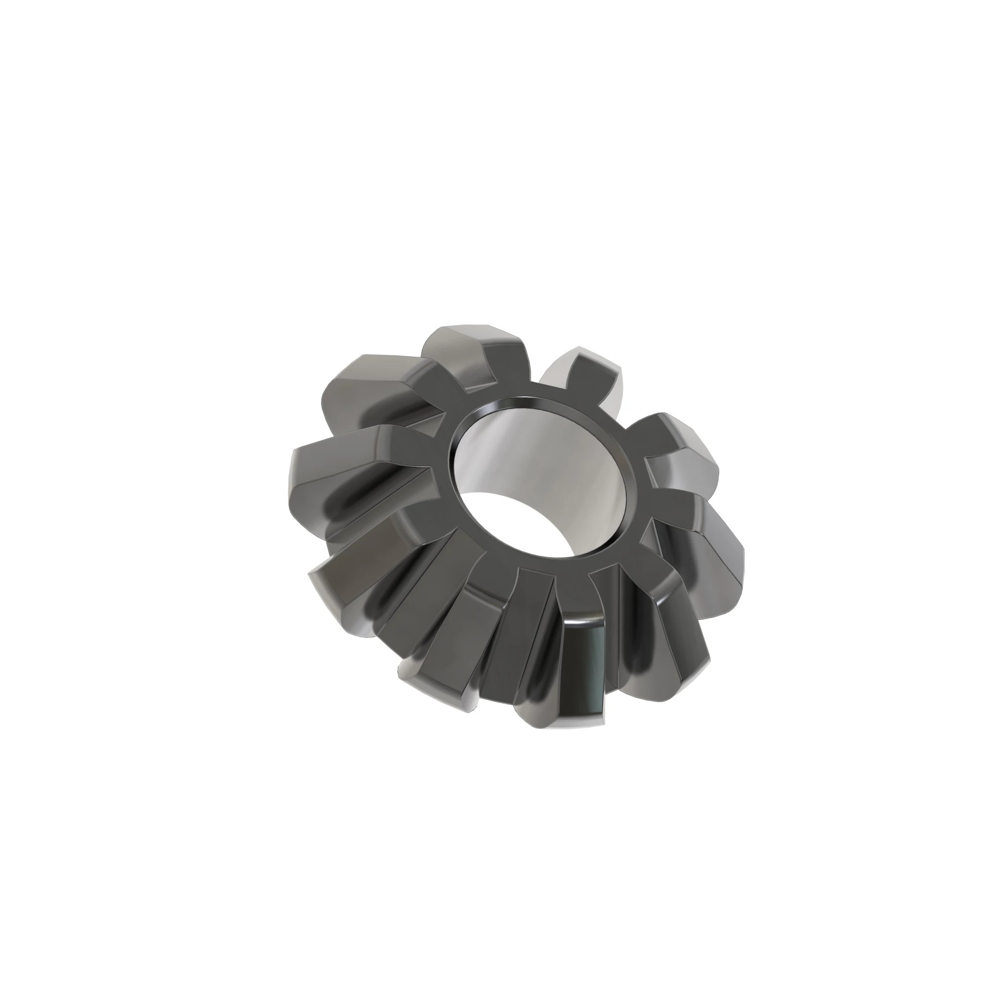 ⚙️ R83036: Piñón biseLado Diferencial John Deere 🚜✅