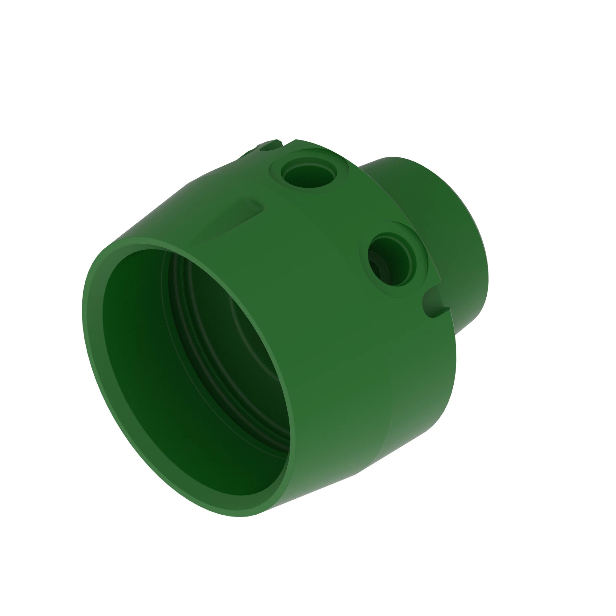 John Deere Hydraulic Cylinder Rod Guide - HC15849