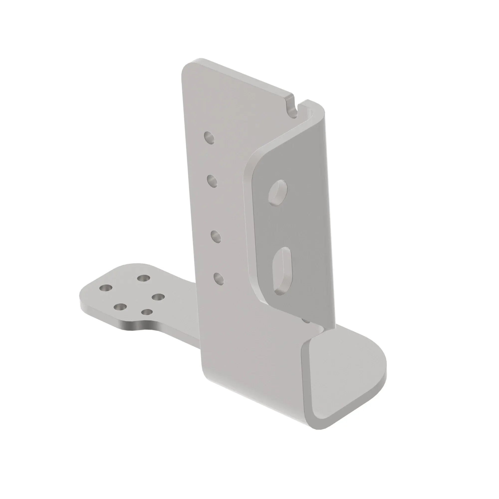 PLATE, PLATE, MOUNTING