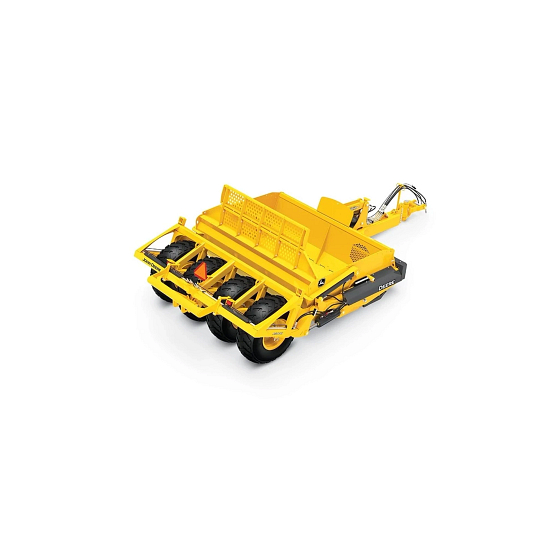 Product image 1 | 4re Equipment | ID: product-construction-john-deere-1812dc-1812ct8