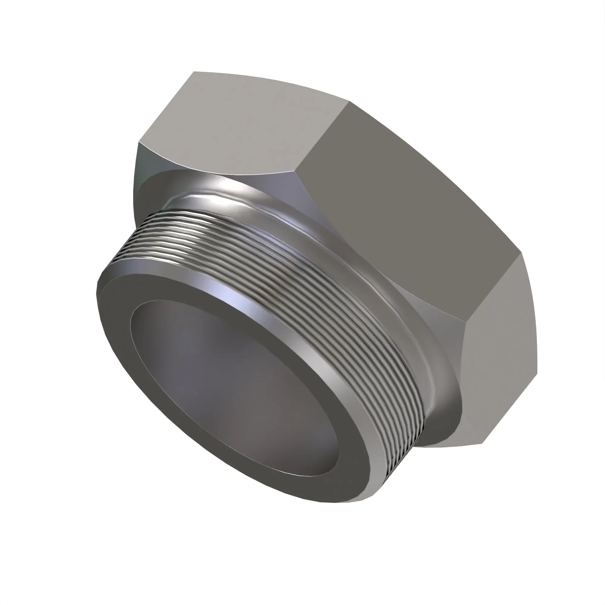 John Deere Hexagonal Head Drain Plug - 64H1009