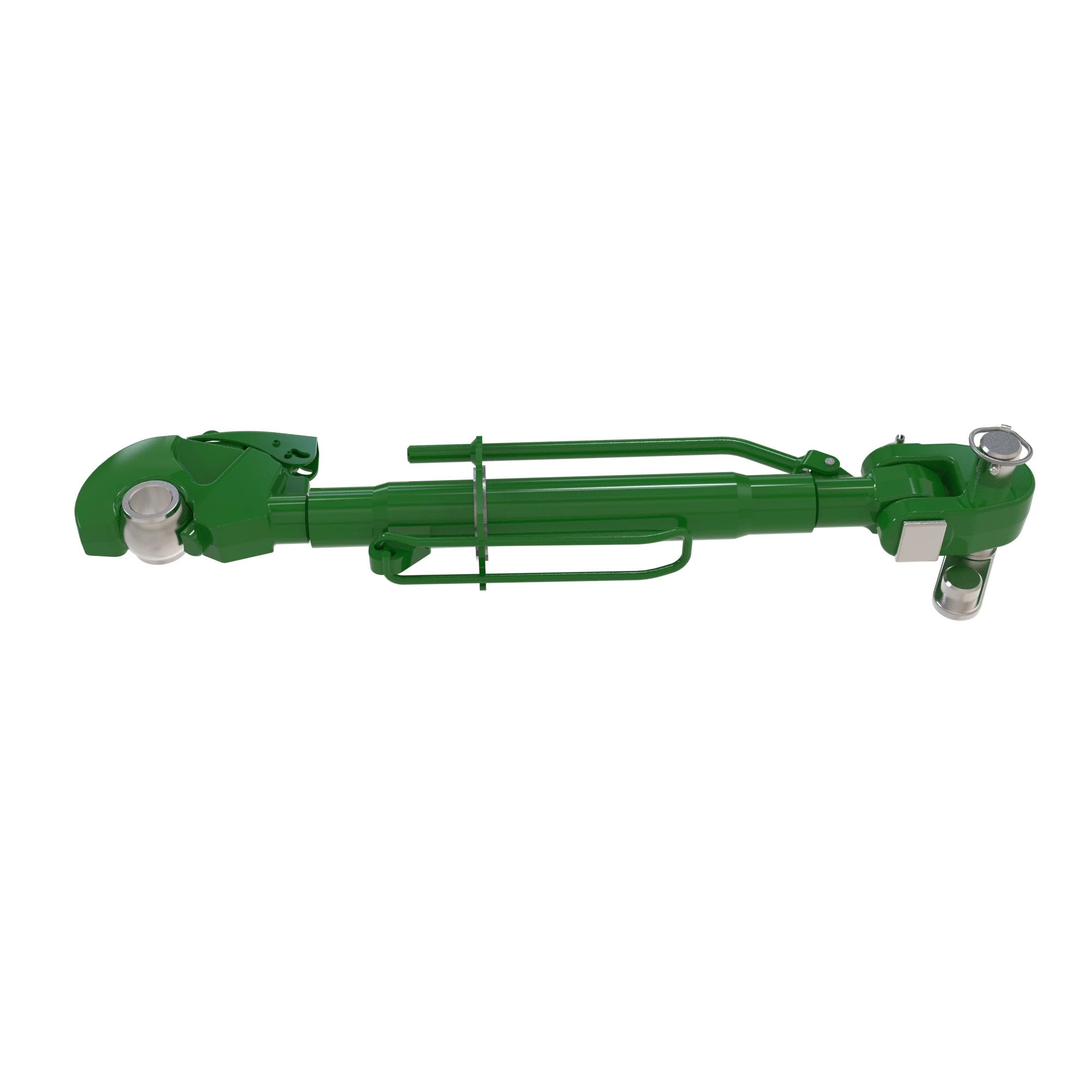 ⚙️ BL17067: Enganche central John Deere 🚜✅