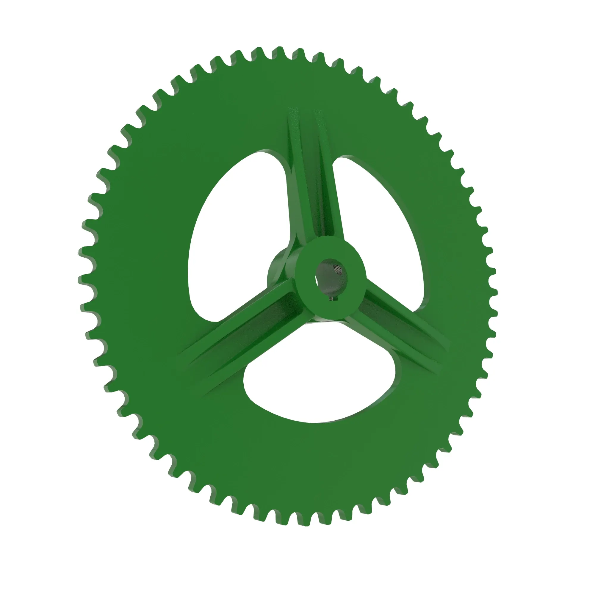 CHAIN SPROCKET