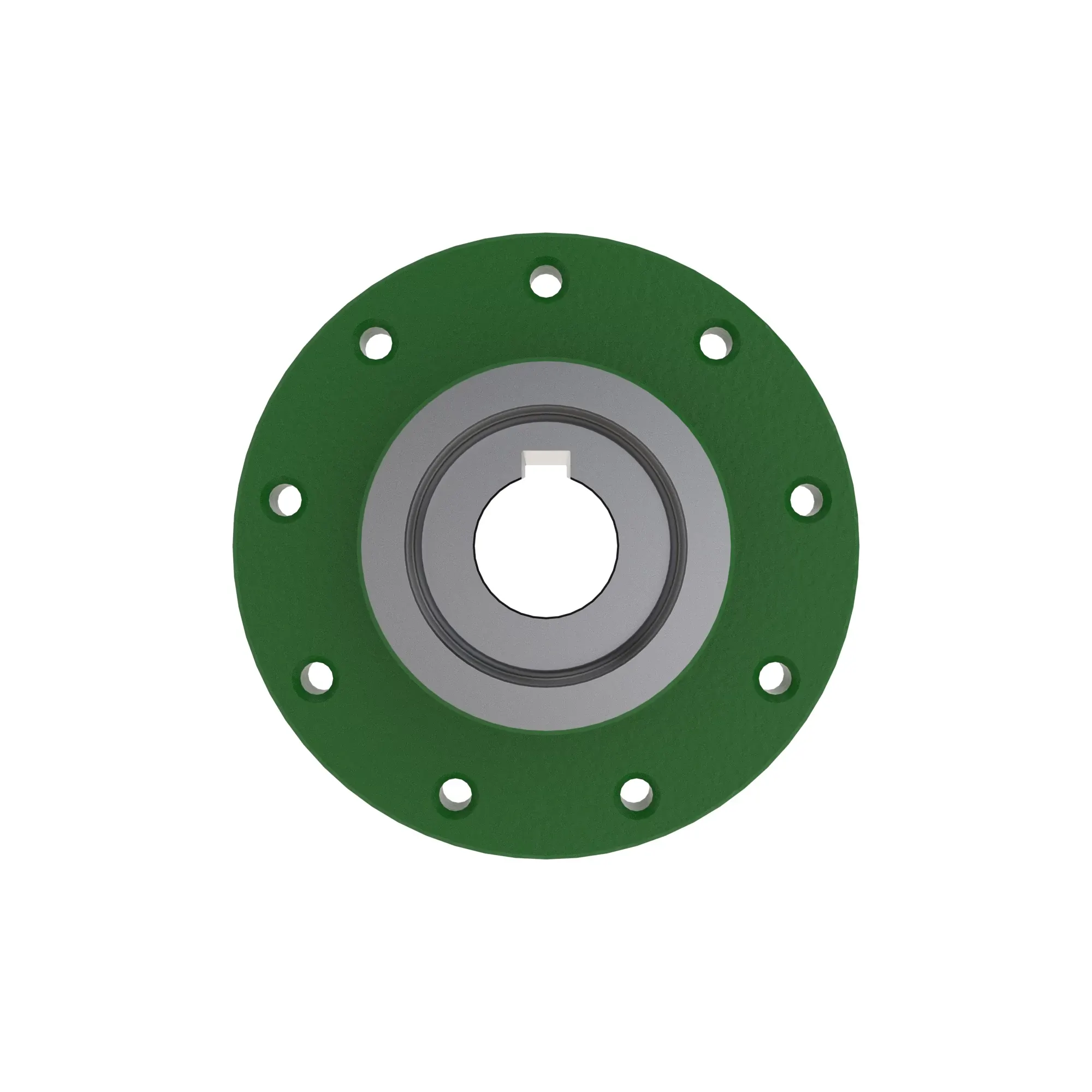 Hub