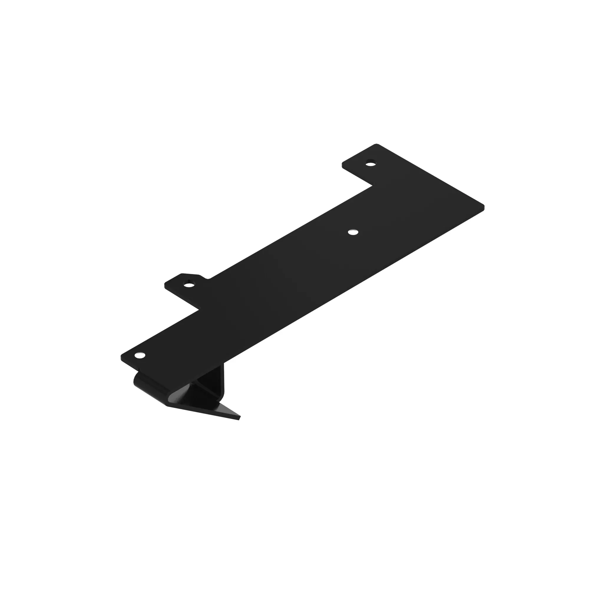 BRACKET, RH SEAT BRACKET