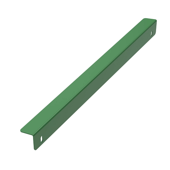 John Deere Front Cover - F683435