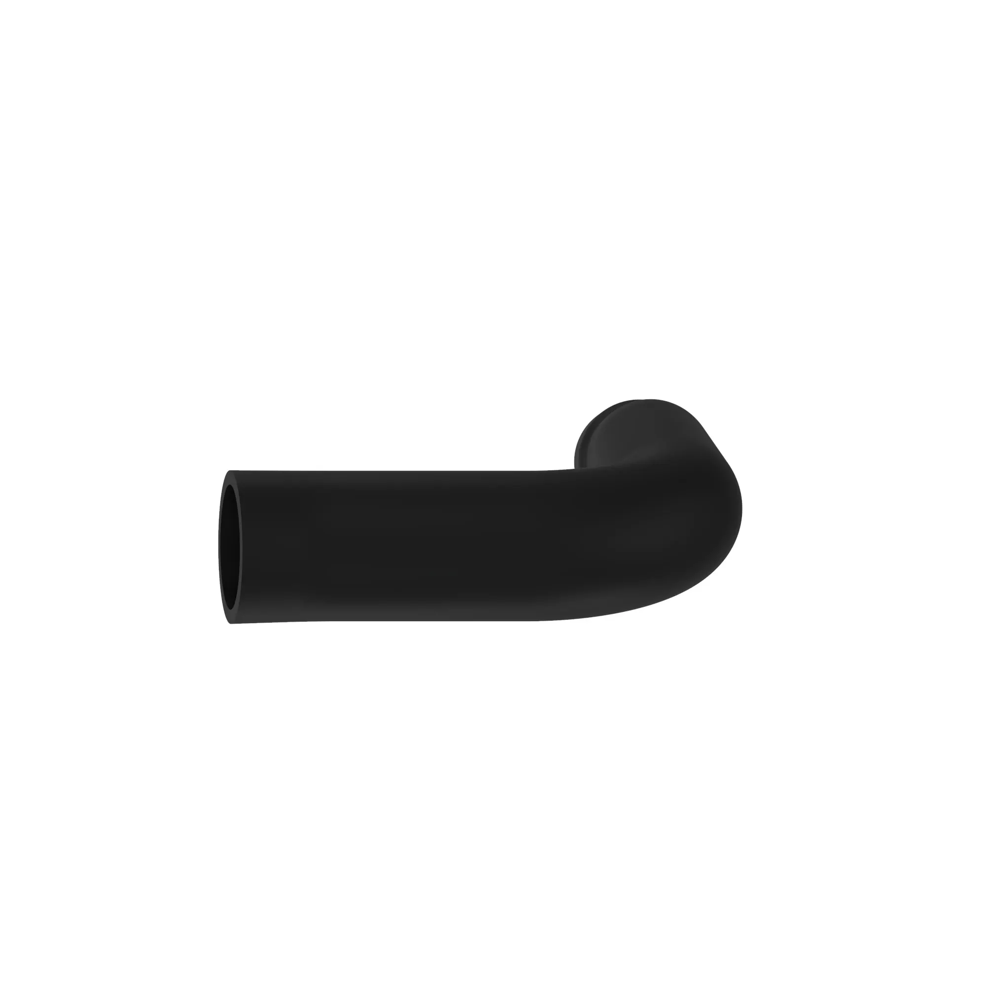 R504073: Upper Radiator Hose