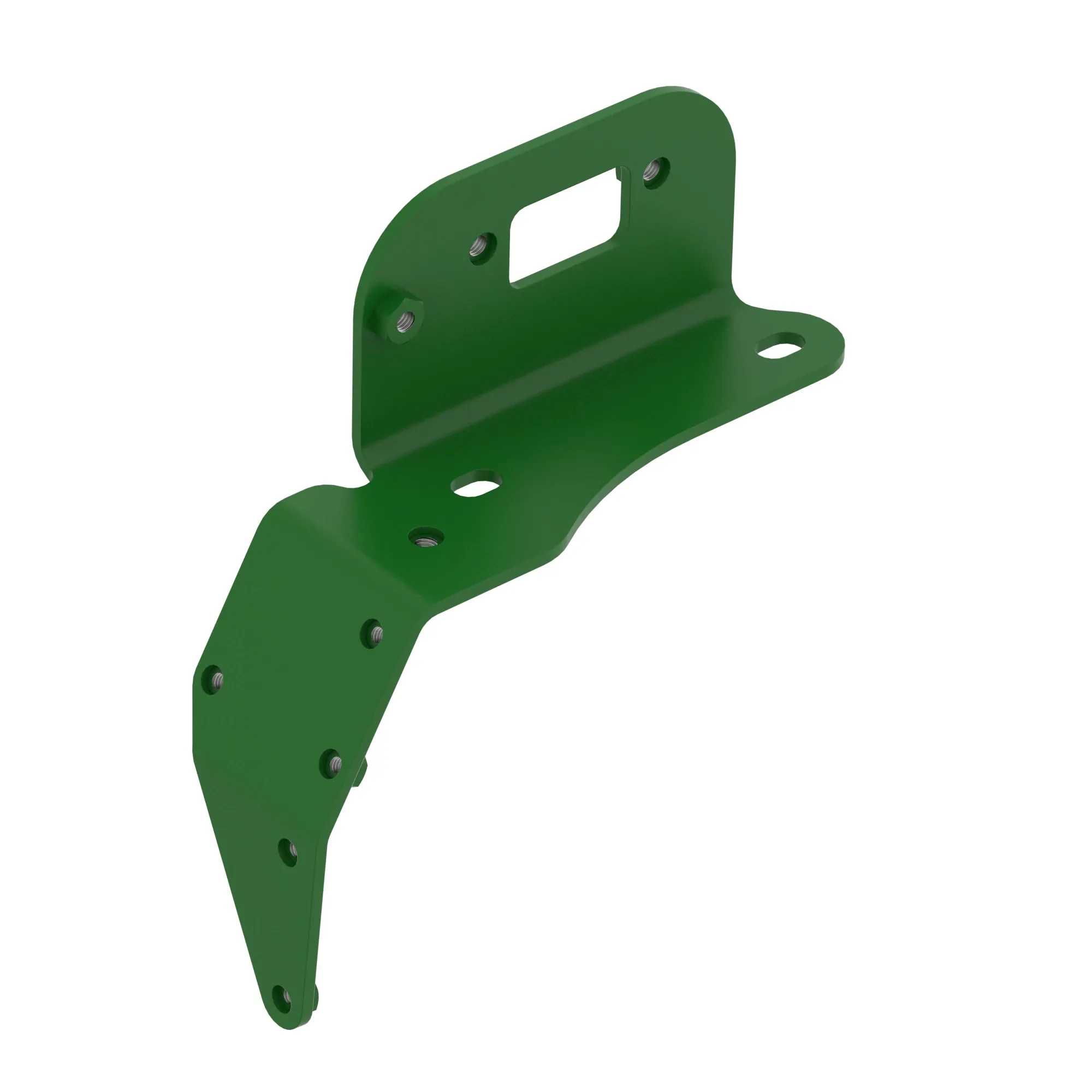 BRACKET ASSEMBLY, PRESSURE