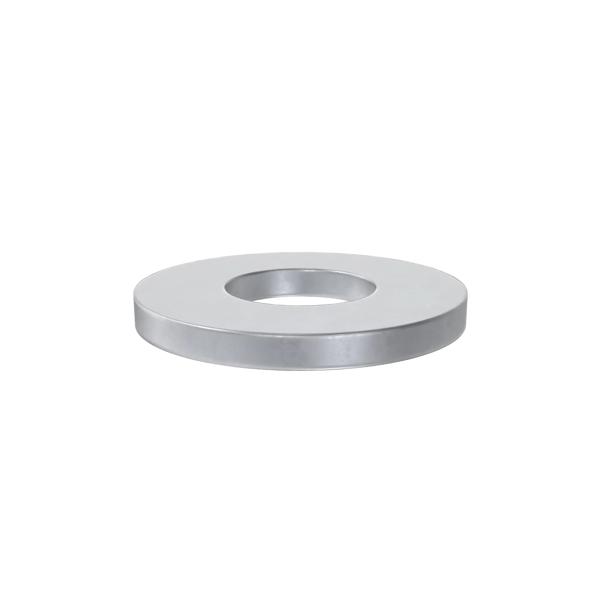 T18716: Round Hole Washer