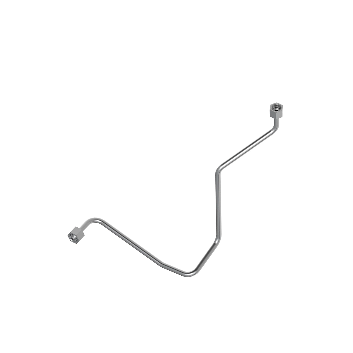 Oil Line, Sfa Control Valve Loadsen