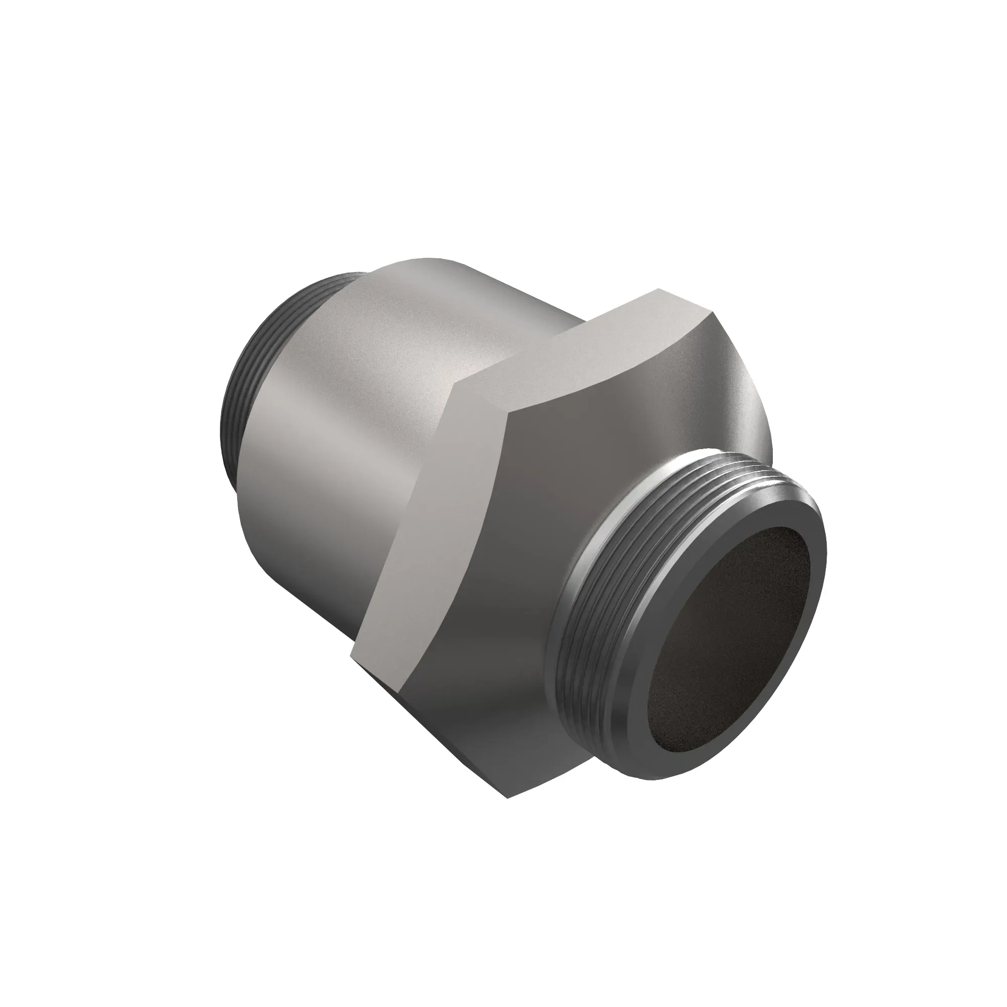John Deere Adapter Fitting - 62H1061