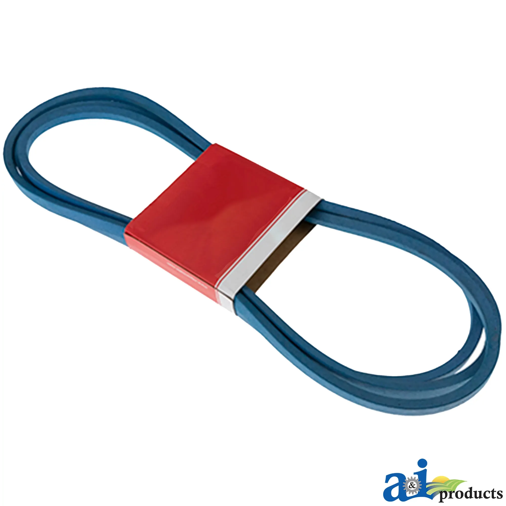 A&I Products Mower Deck Drive HB Section V-Belt - A-TCU32986