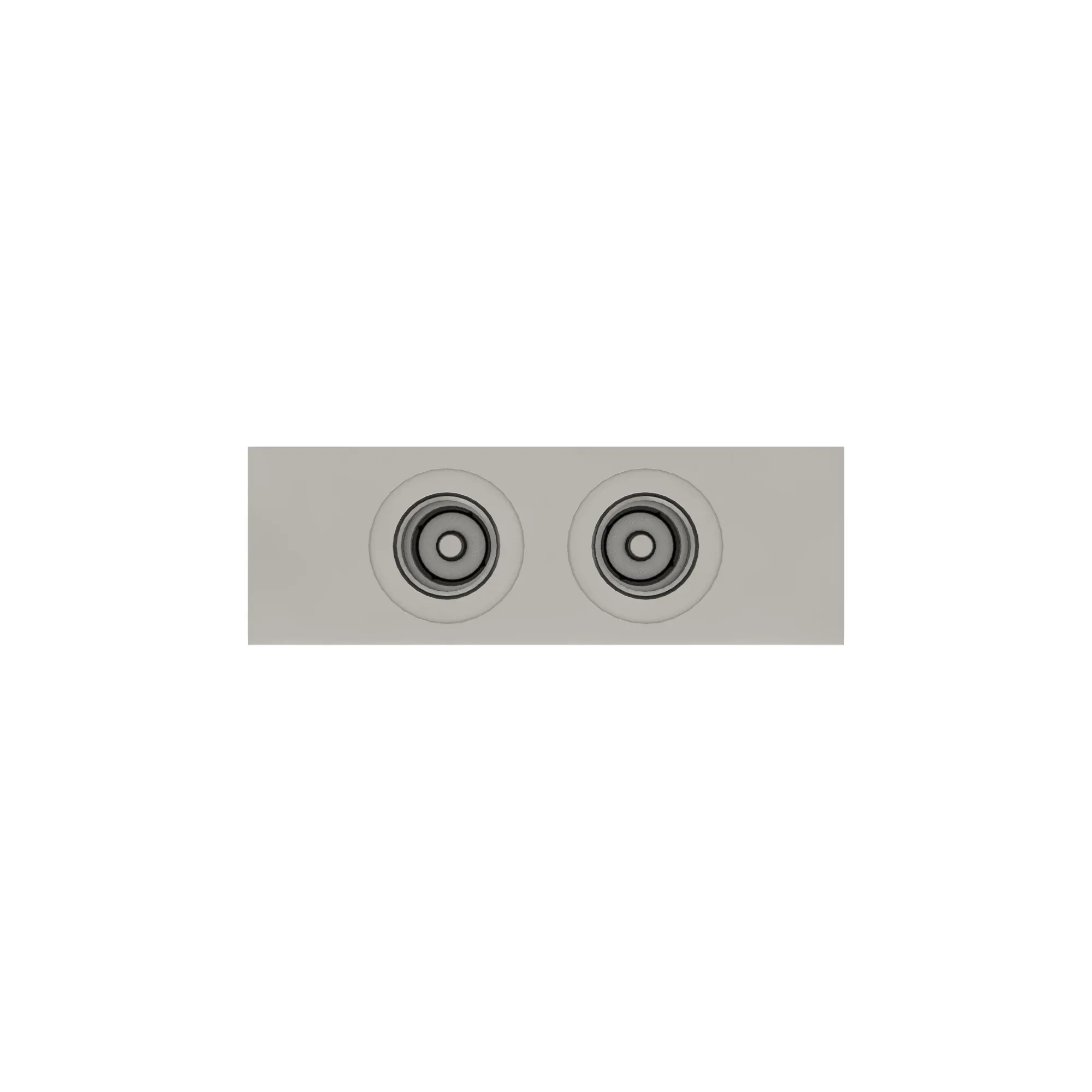 Manual Hydraulic Valve