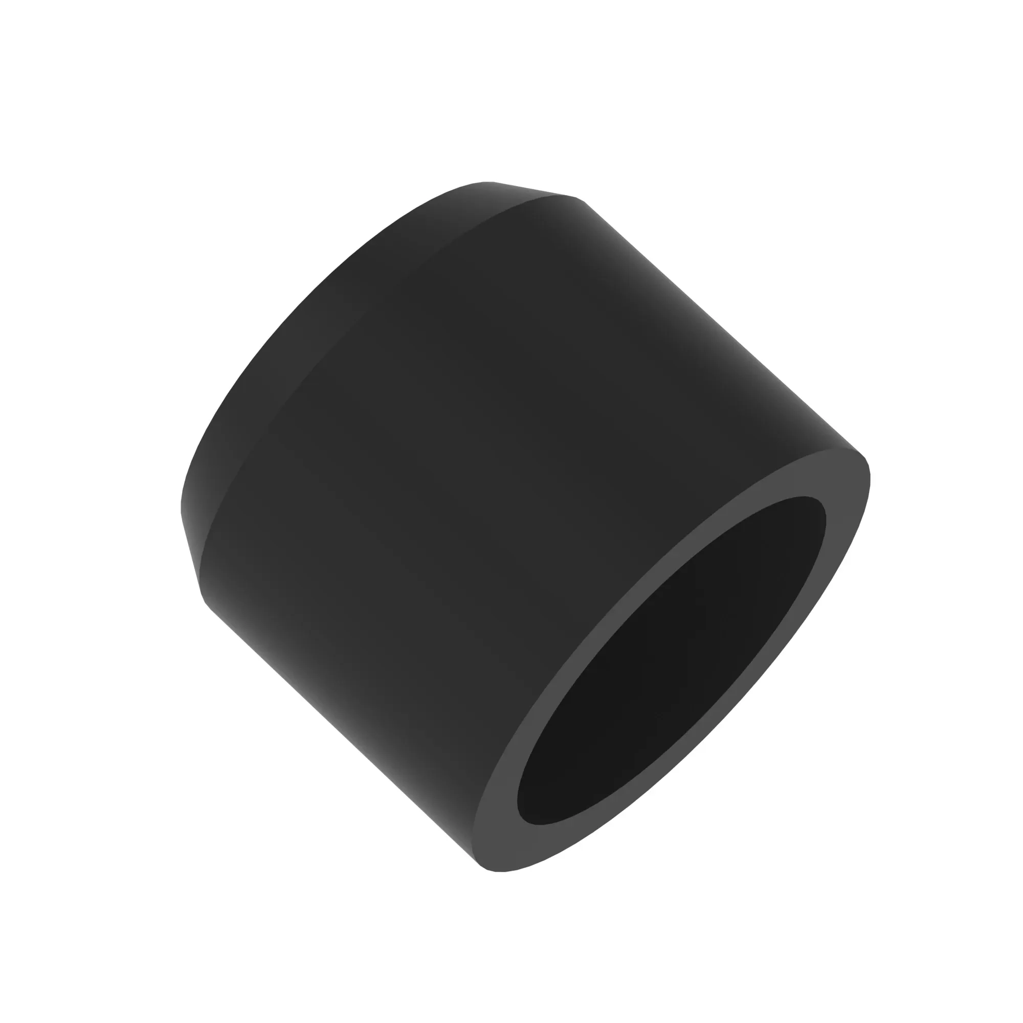 BUSHING, RD40/RD31X33 POM