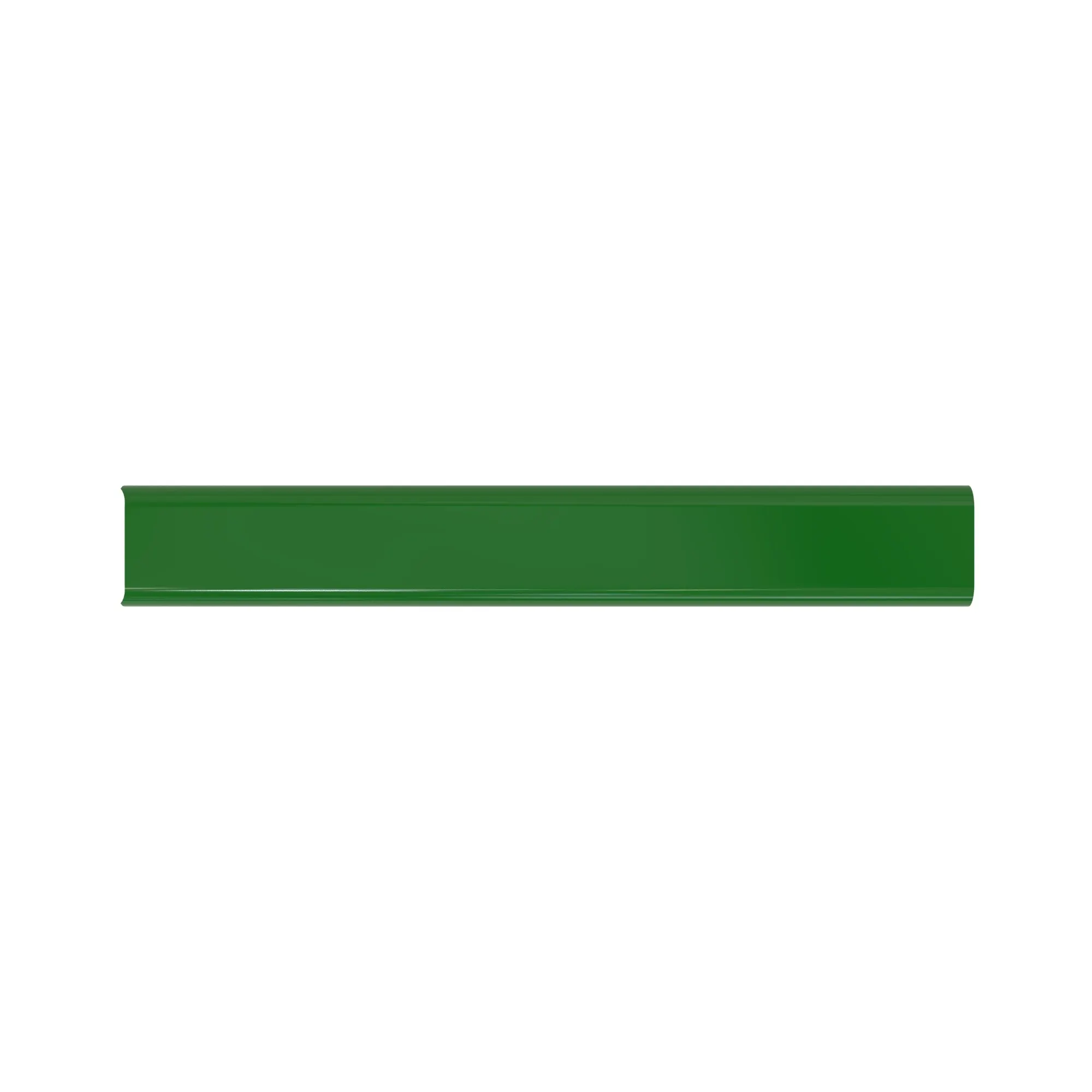 TUBE, FLAT FOLD BUMP STOP