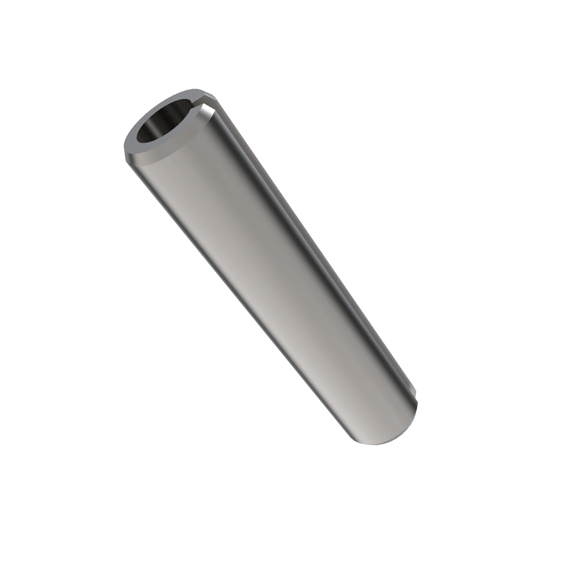 SPRING PIN, 30 X 140 STRAIGHT SLOT