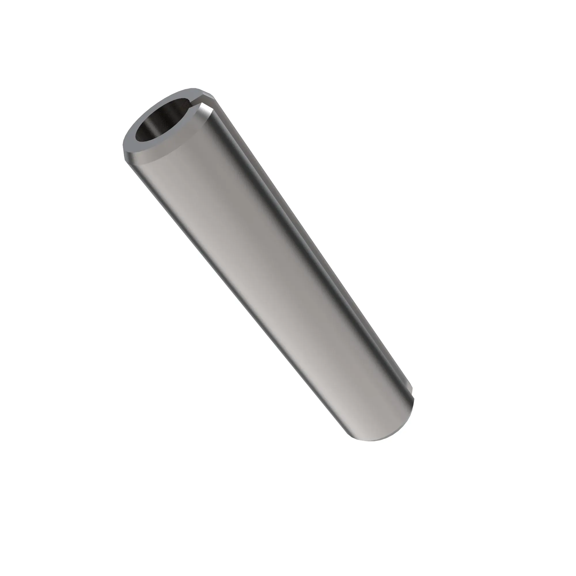 SPRING PIN, 30 X 140 STRAIGHT SLOT