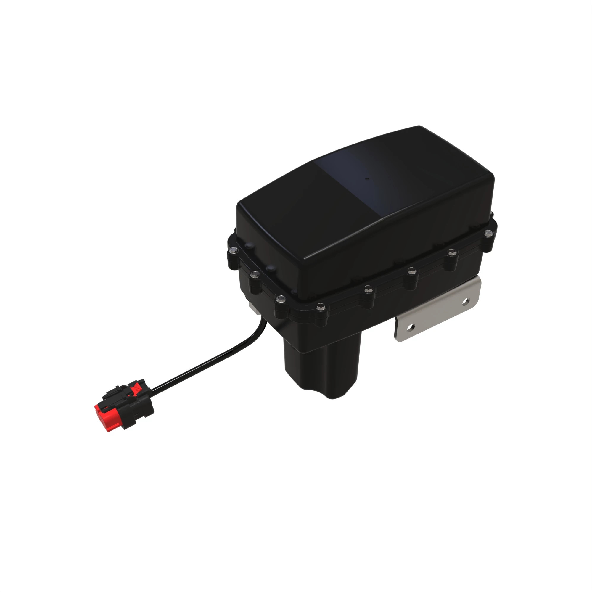 ACTUATOR, ACTUATOR, TWO POSITION, 9