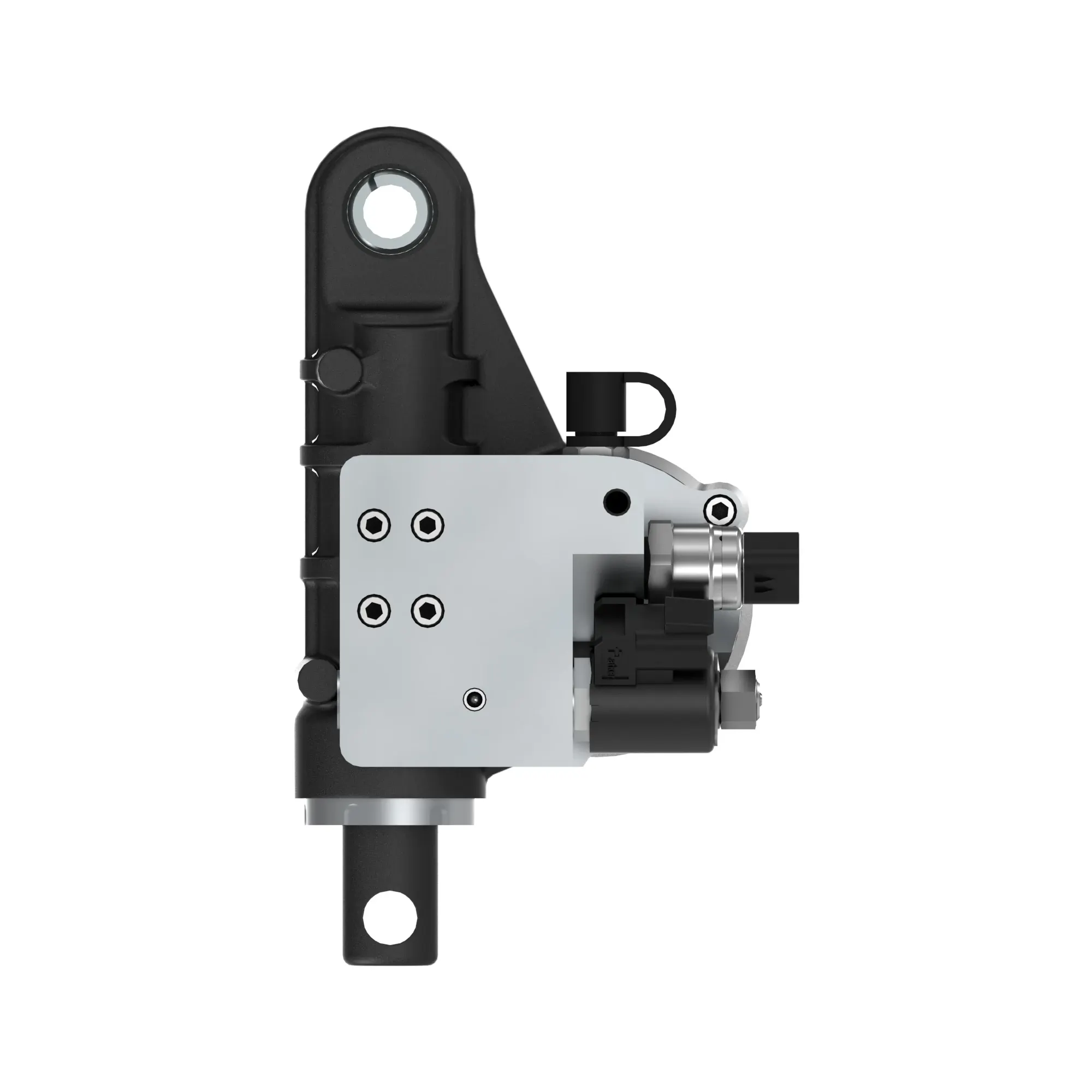HYDRAULIC CYLINDER