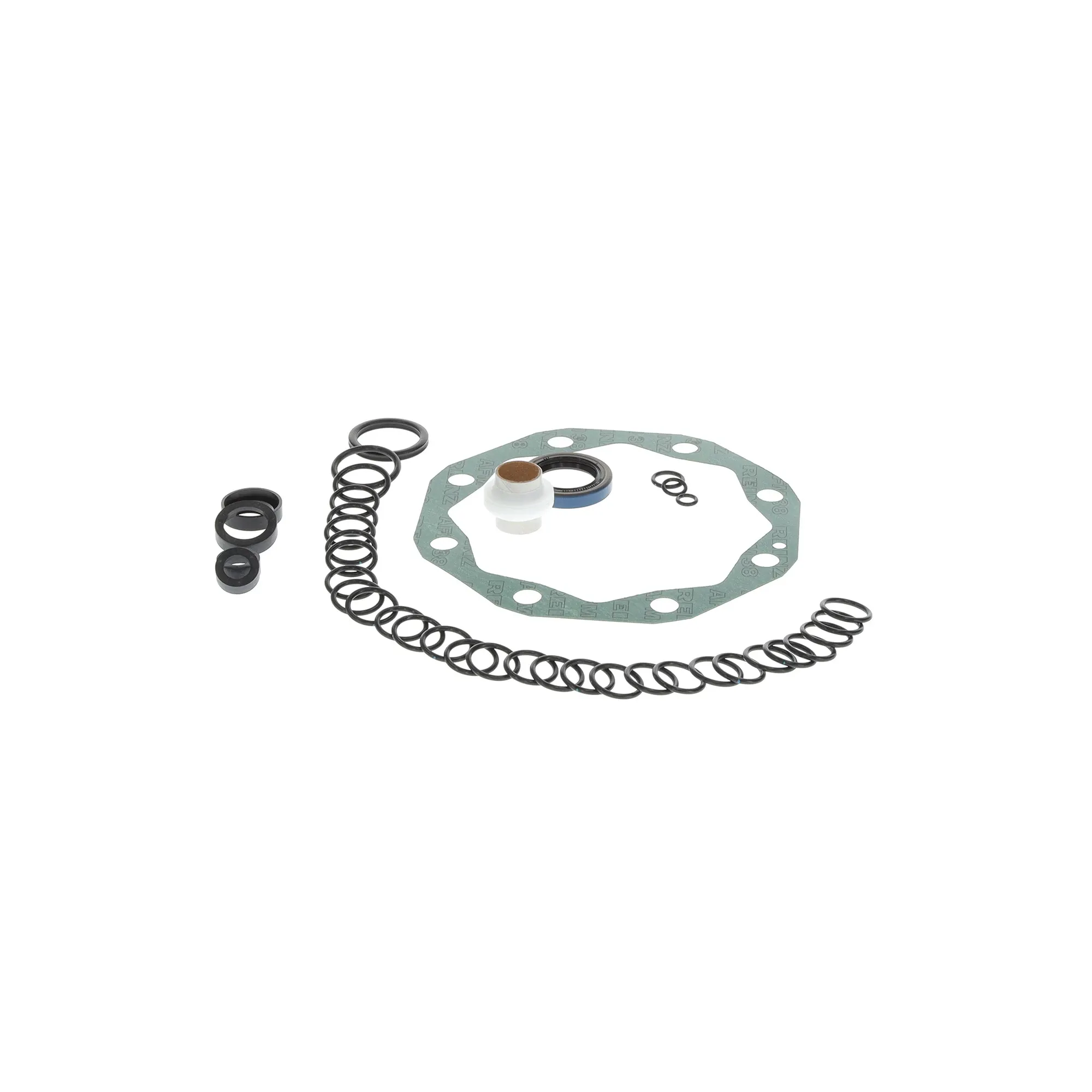 John Deere Hydraulic Pump Overhaul Seal Kit - RE228042
