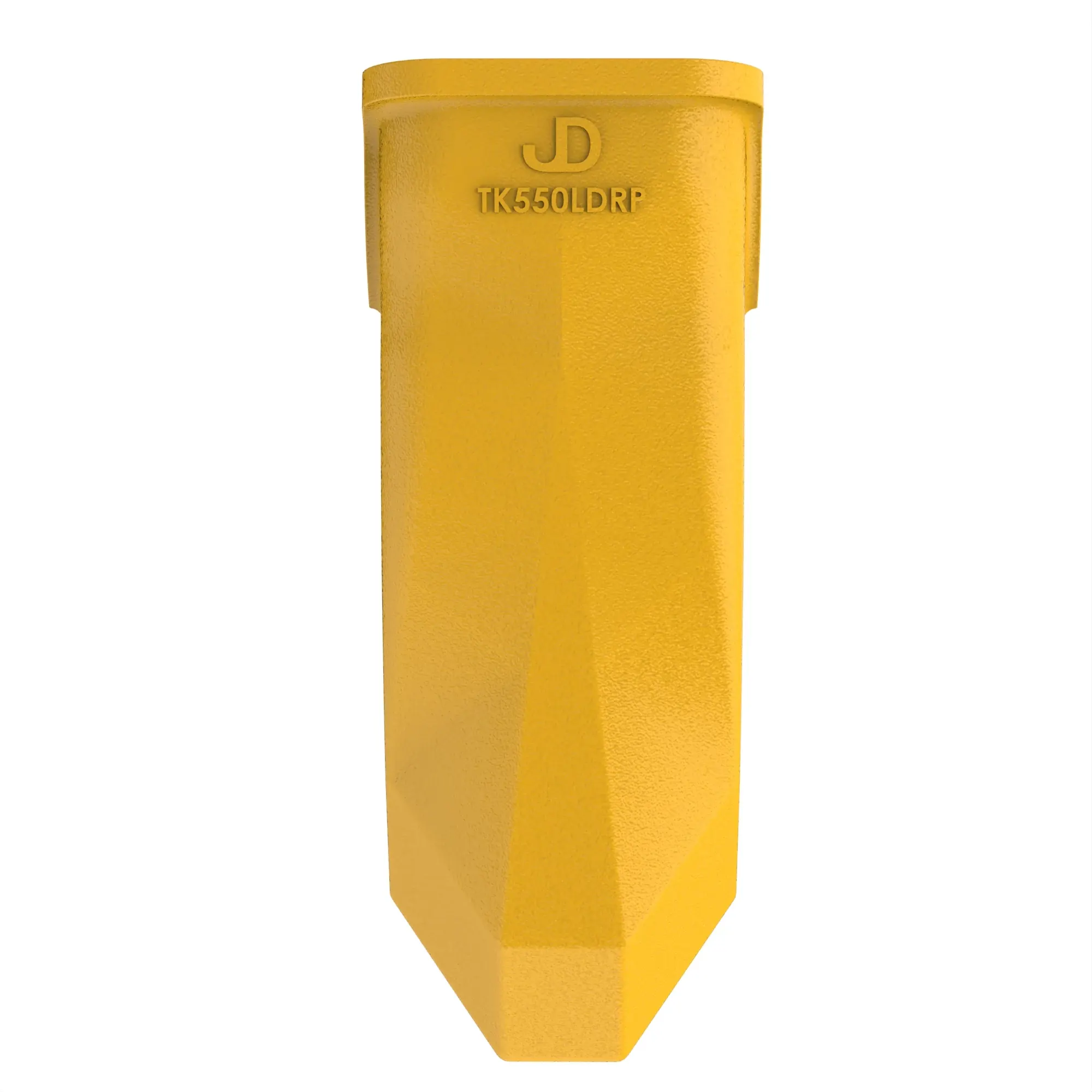 Loader Rock Penetrating Tooth