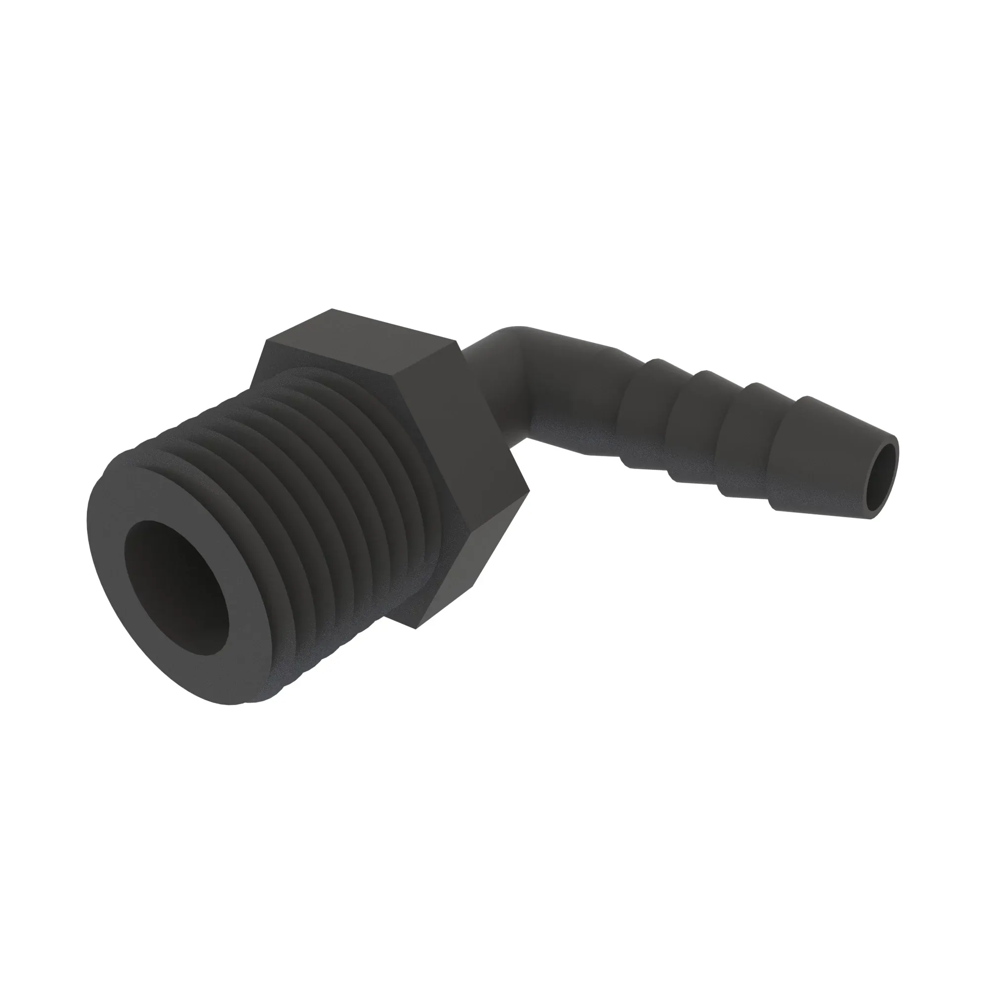 John Deere Elbow Fitting - N304596