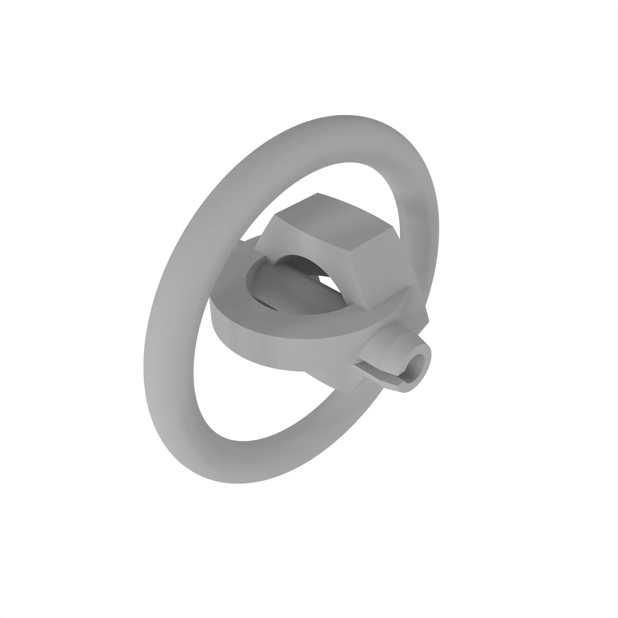 OIL PUMP, PUMP, ENGINE OIL, ASSEMBL