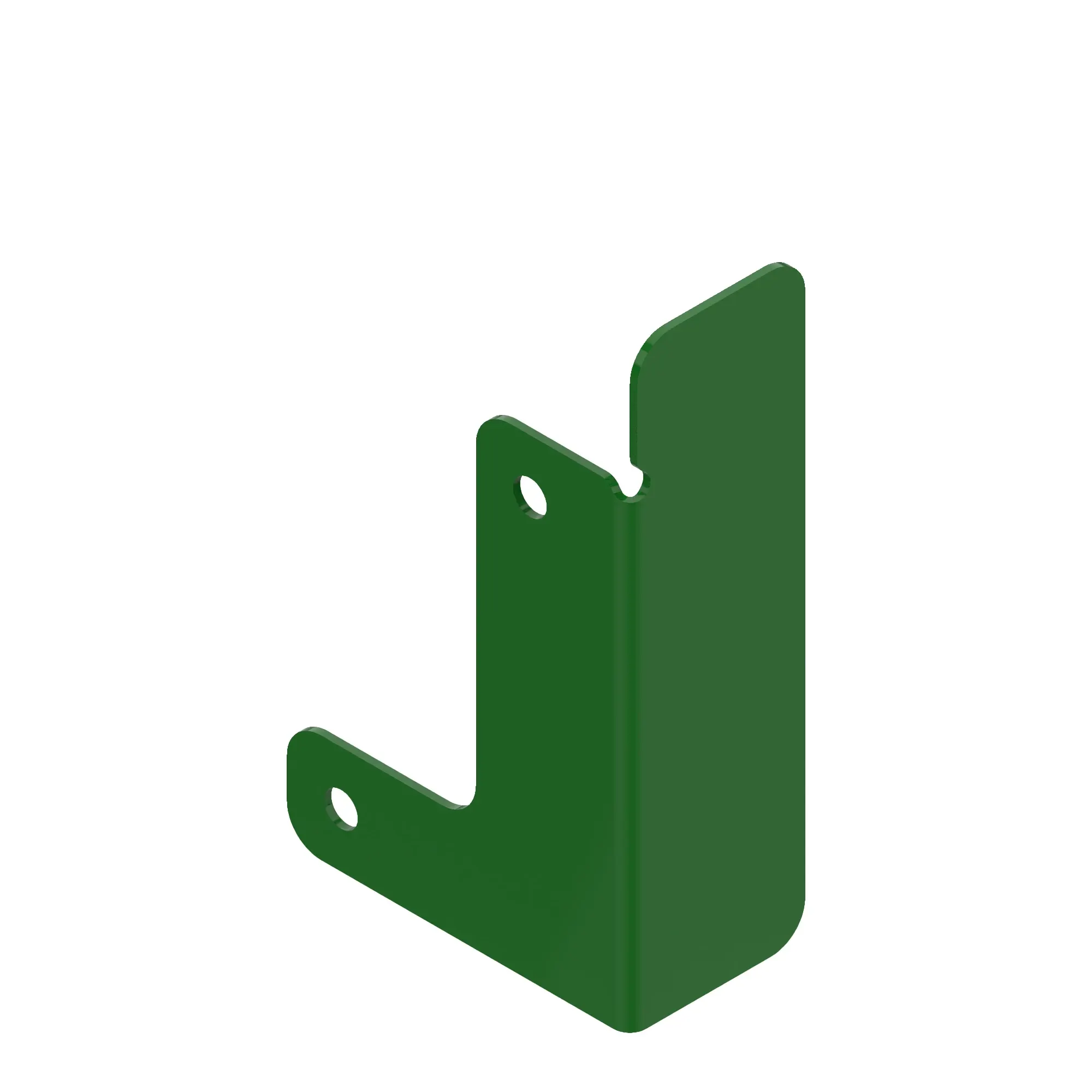 John Deere Shield - CXT32627