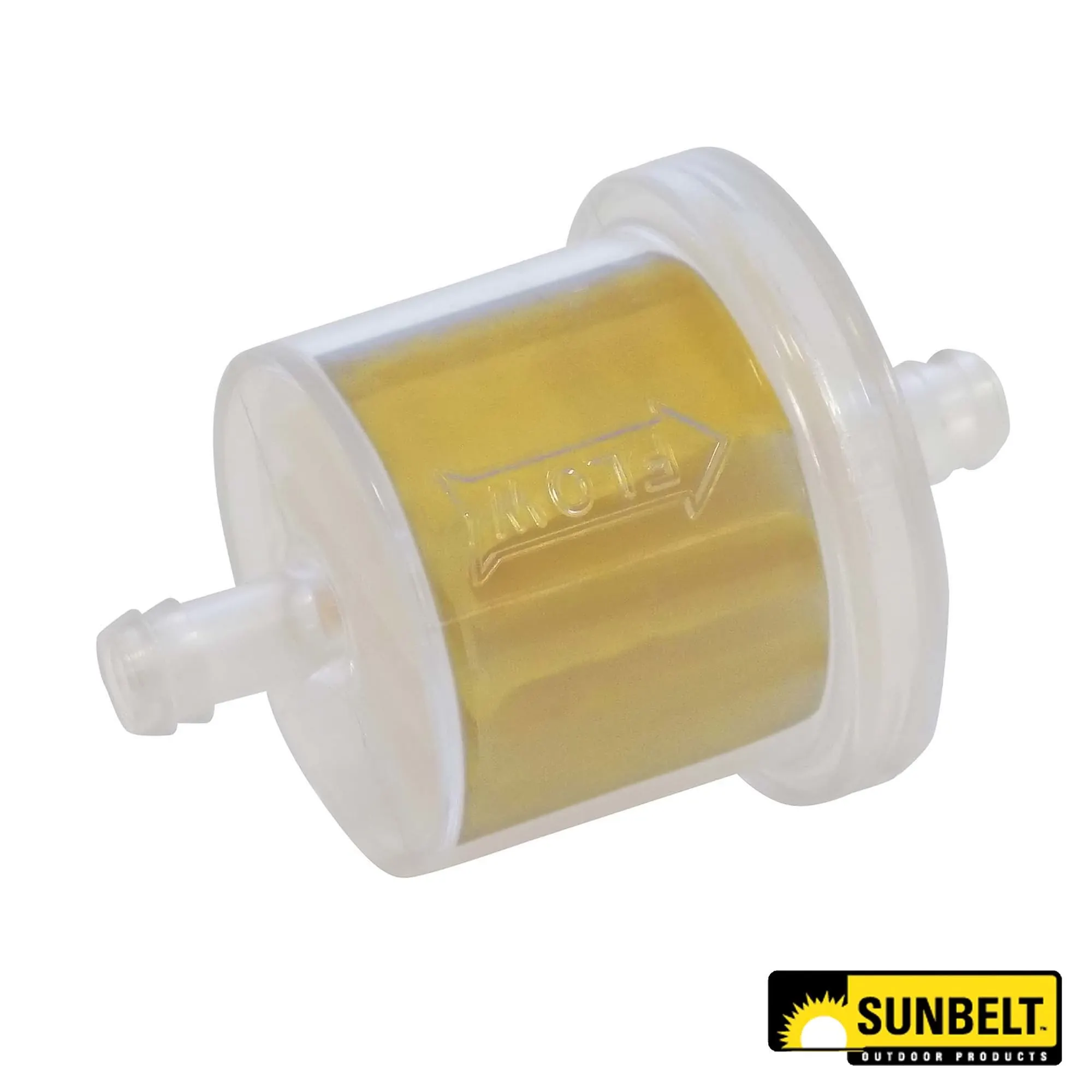 Sunbelt Inline Fuel Filter - A-B1SB7998