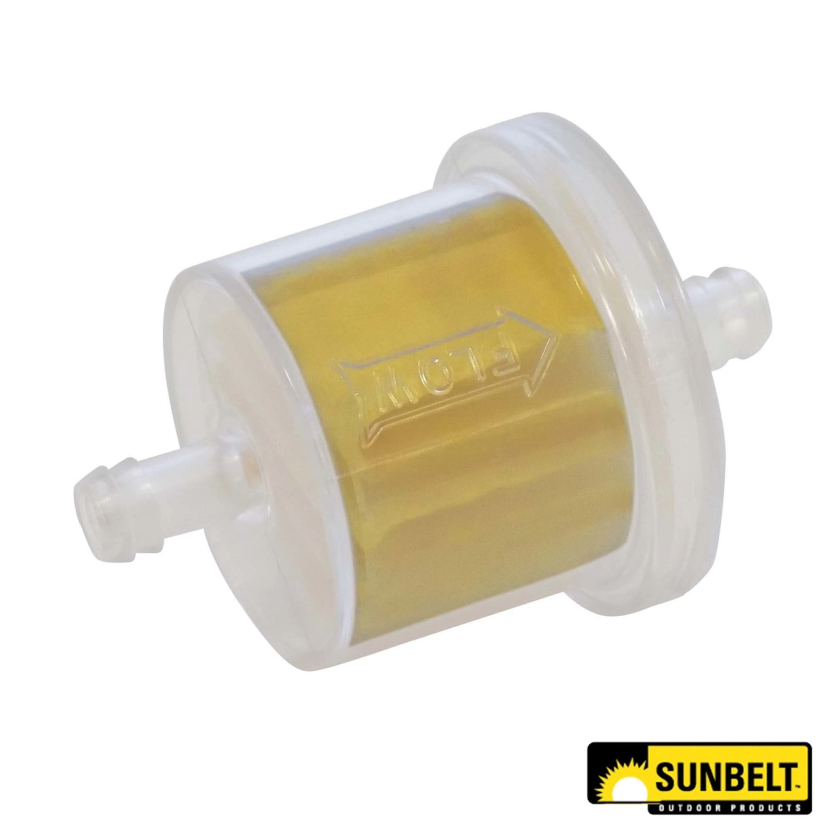 Sunbelt Inline Fuel Filter - A-B1SB7998