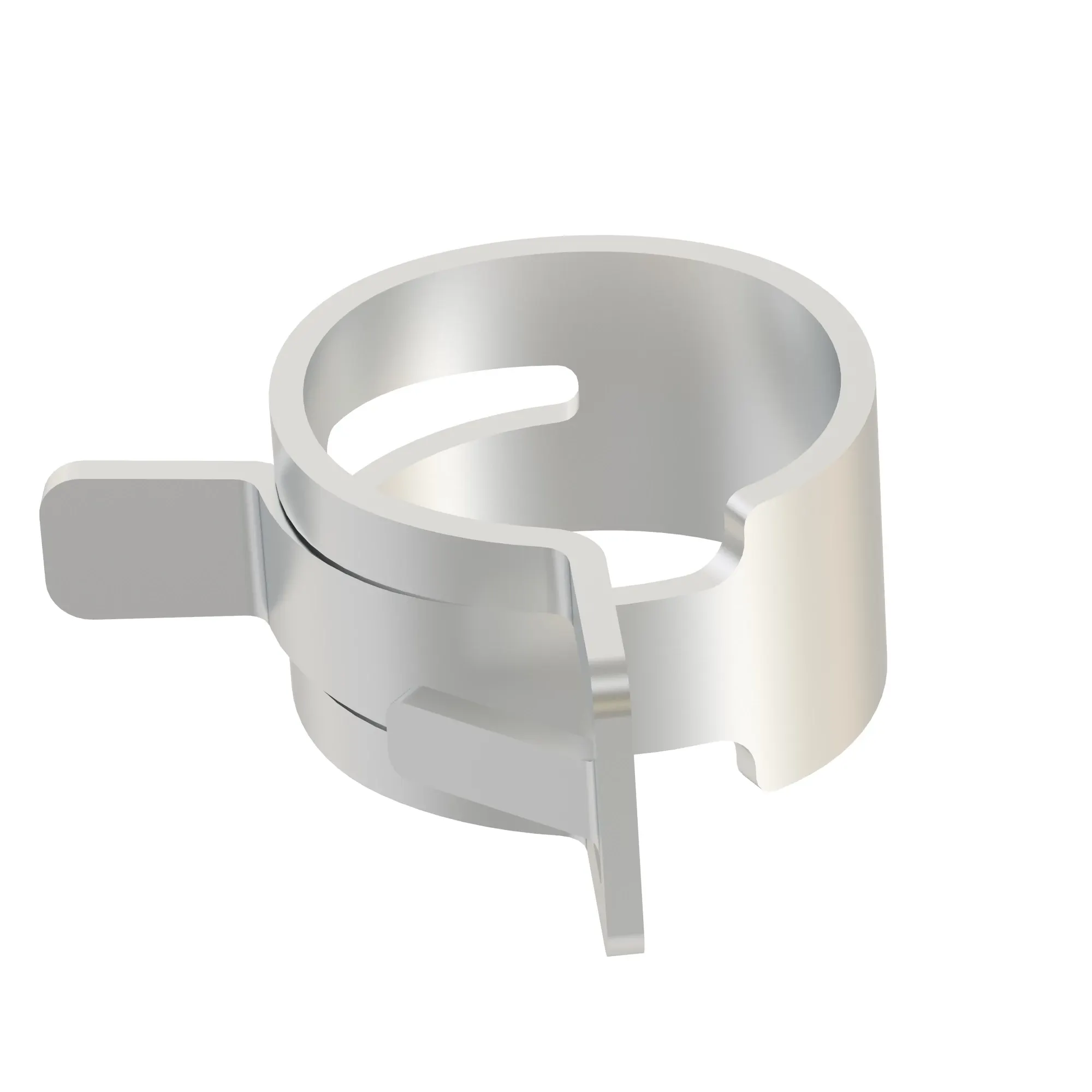 HOSE CLAMP, 3/4''
