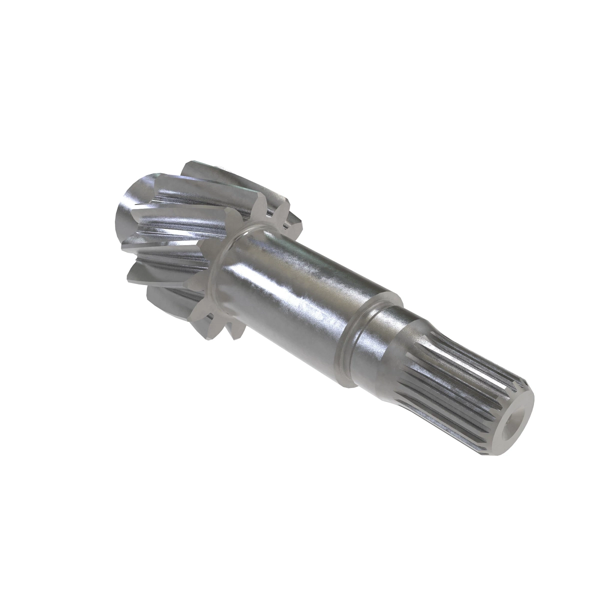 540 PTO Drive Shaft