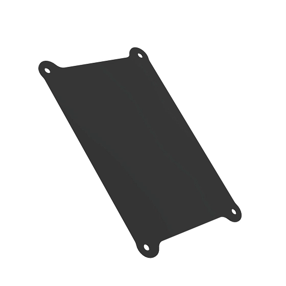 John Deere Cover - R562440