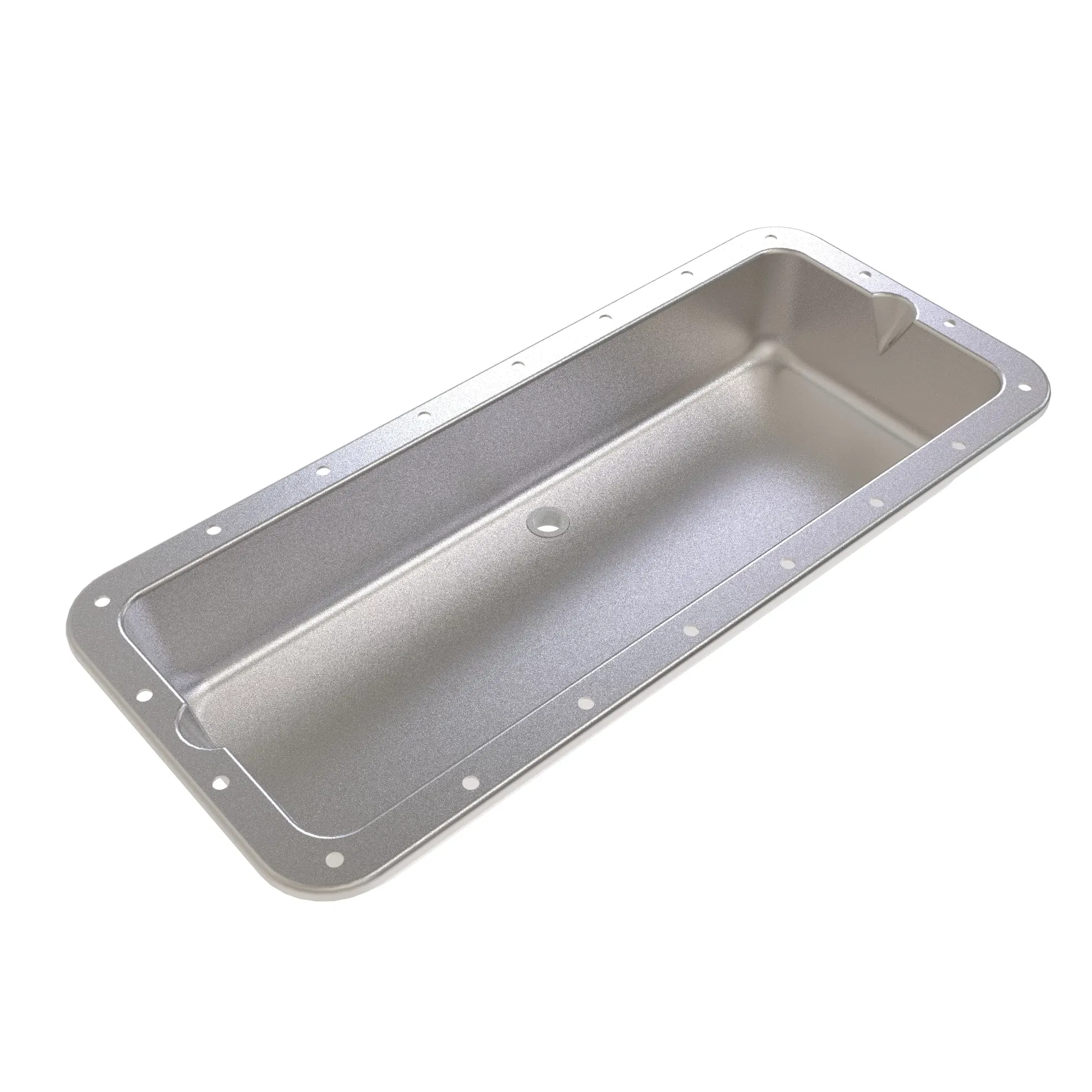 Oil Pan