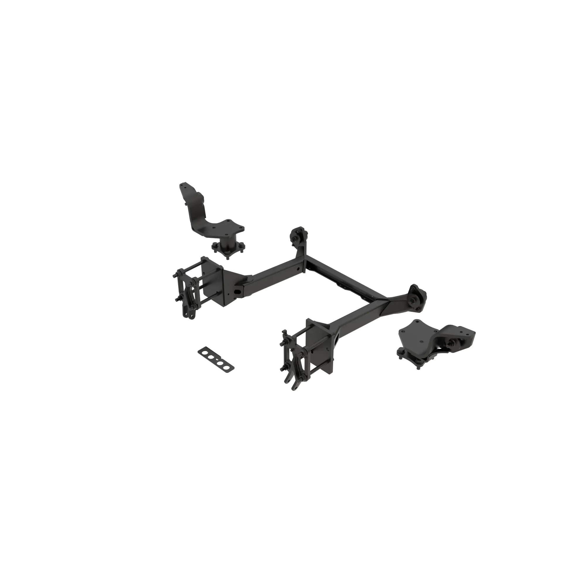 John Deere Cab Support - LVA20694