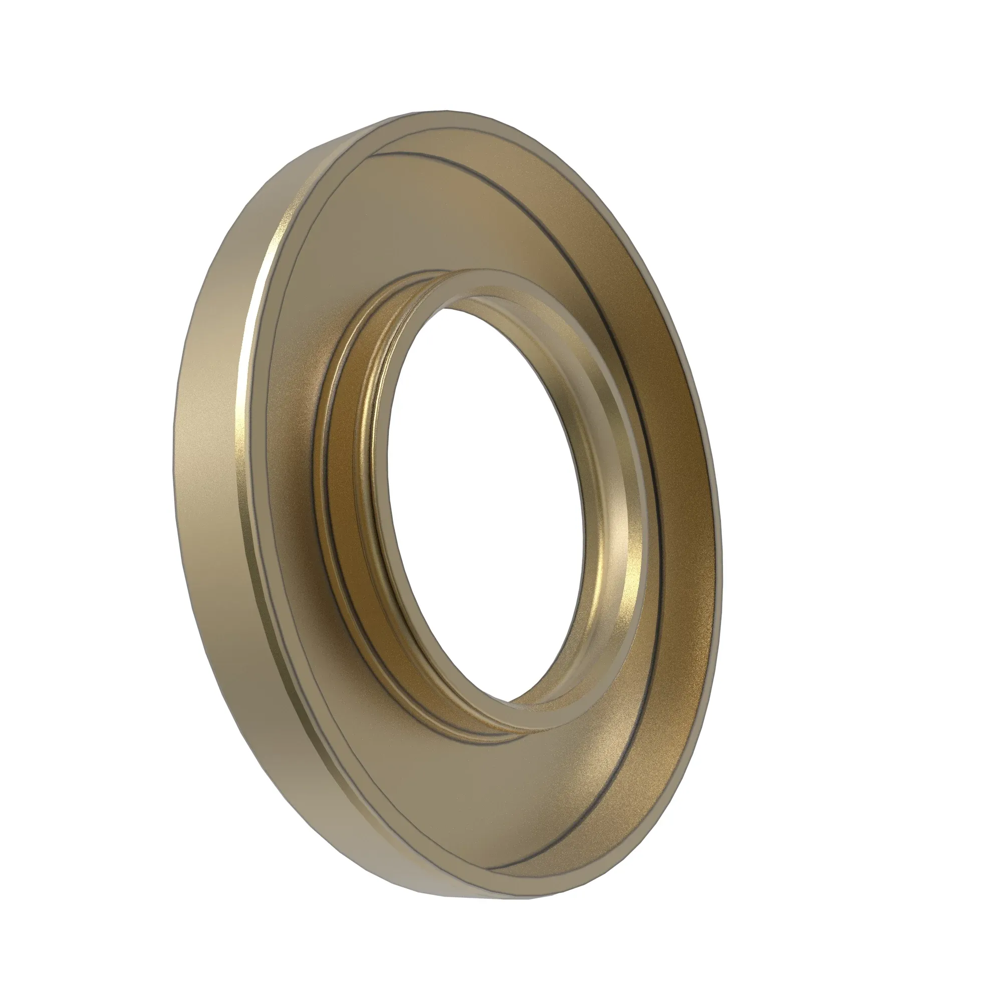 John Deere Internal Oil Seal - DE20688