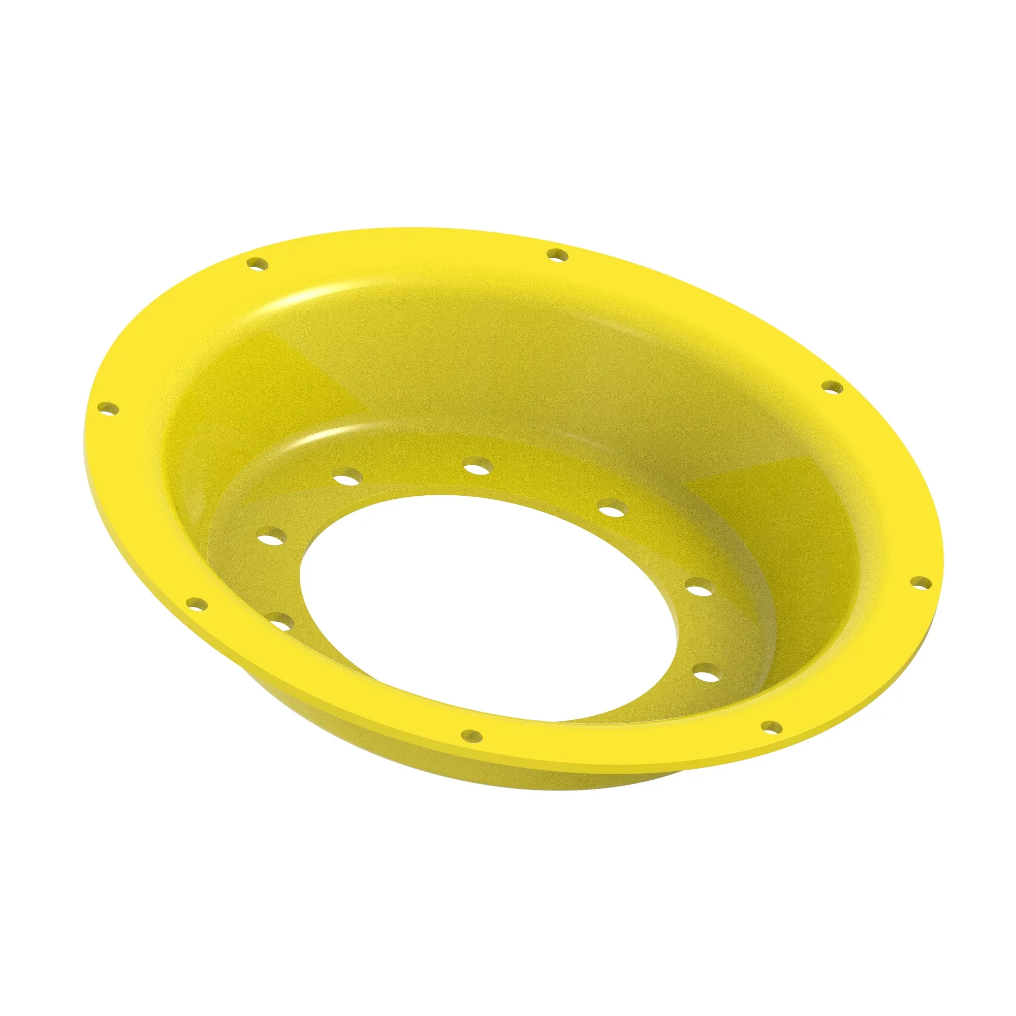 Wheel Center