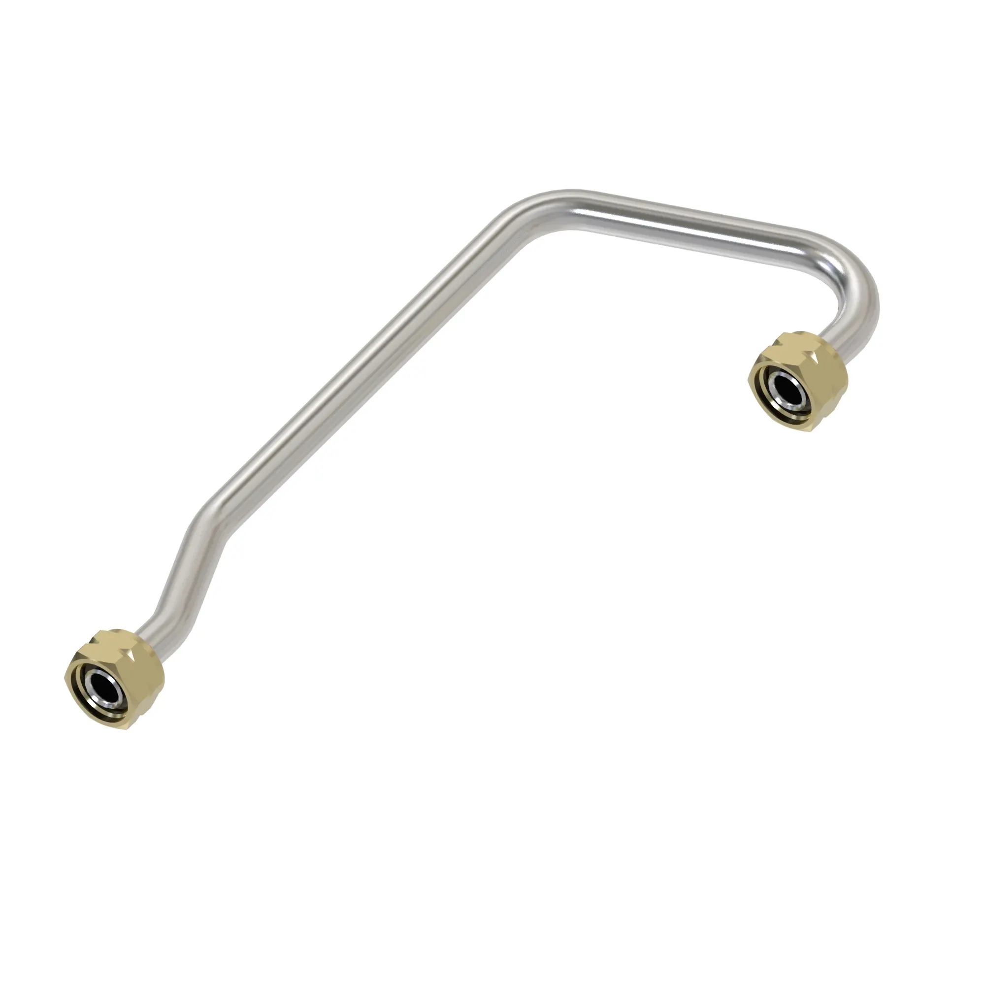 John Deere Fuel Line - RE547359