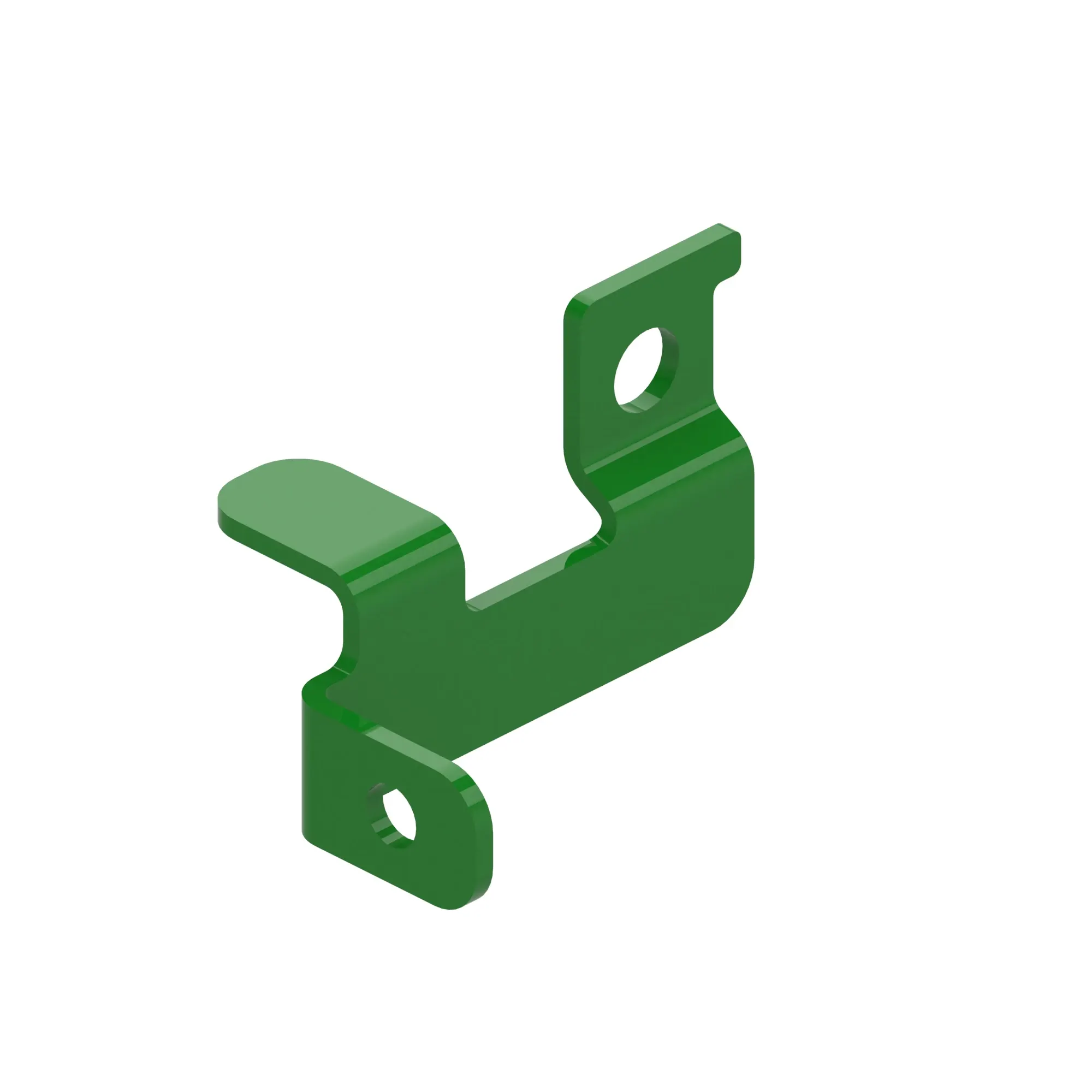 John Deere Bracket - SJ39886